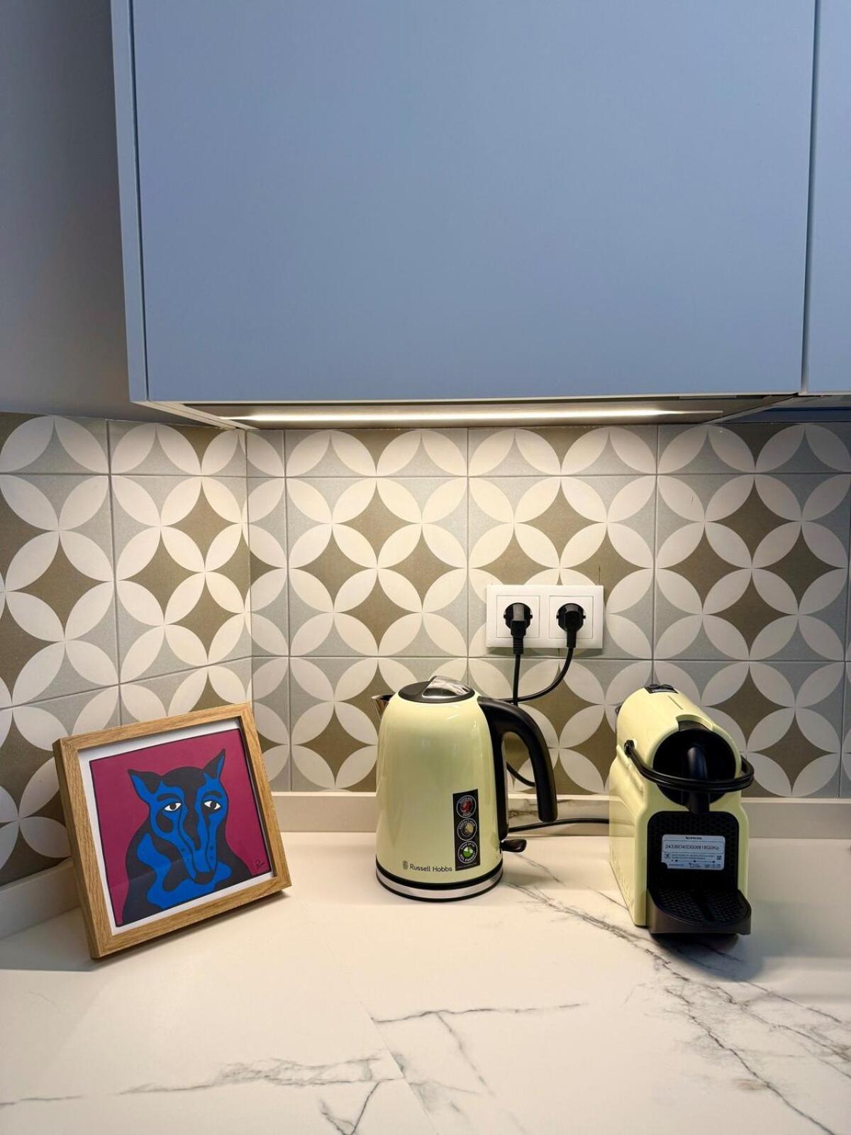 Carrerahouses One Apartment Vigo