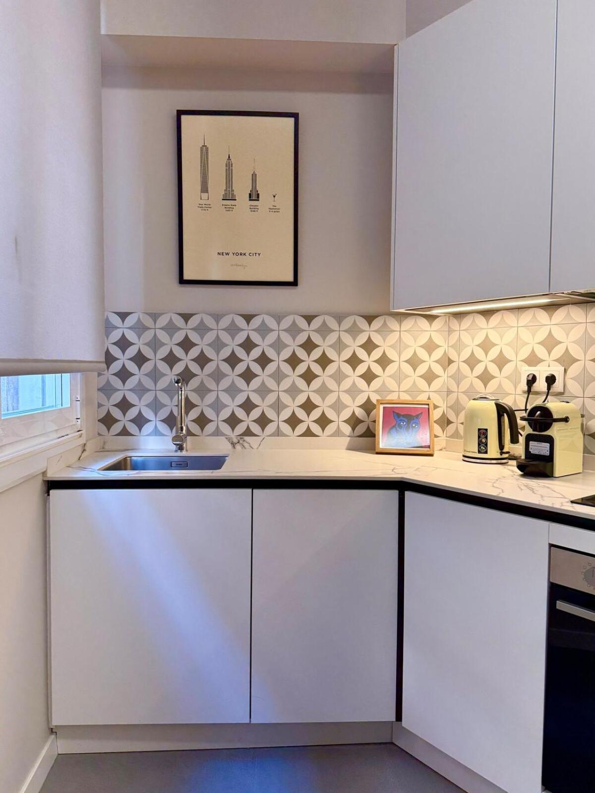 Apartment Carrerahouses One Vigo