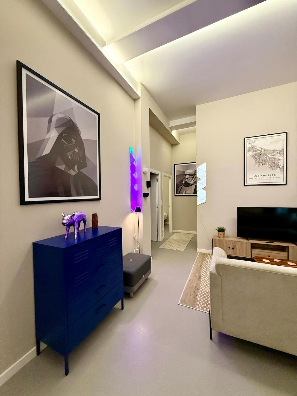 Carrerahouses One