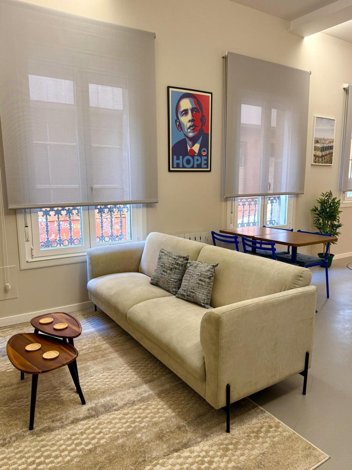 Apartamento Carrerahouses One
