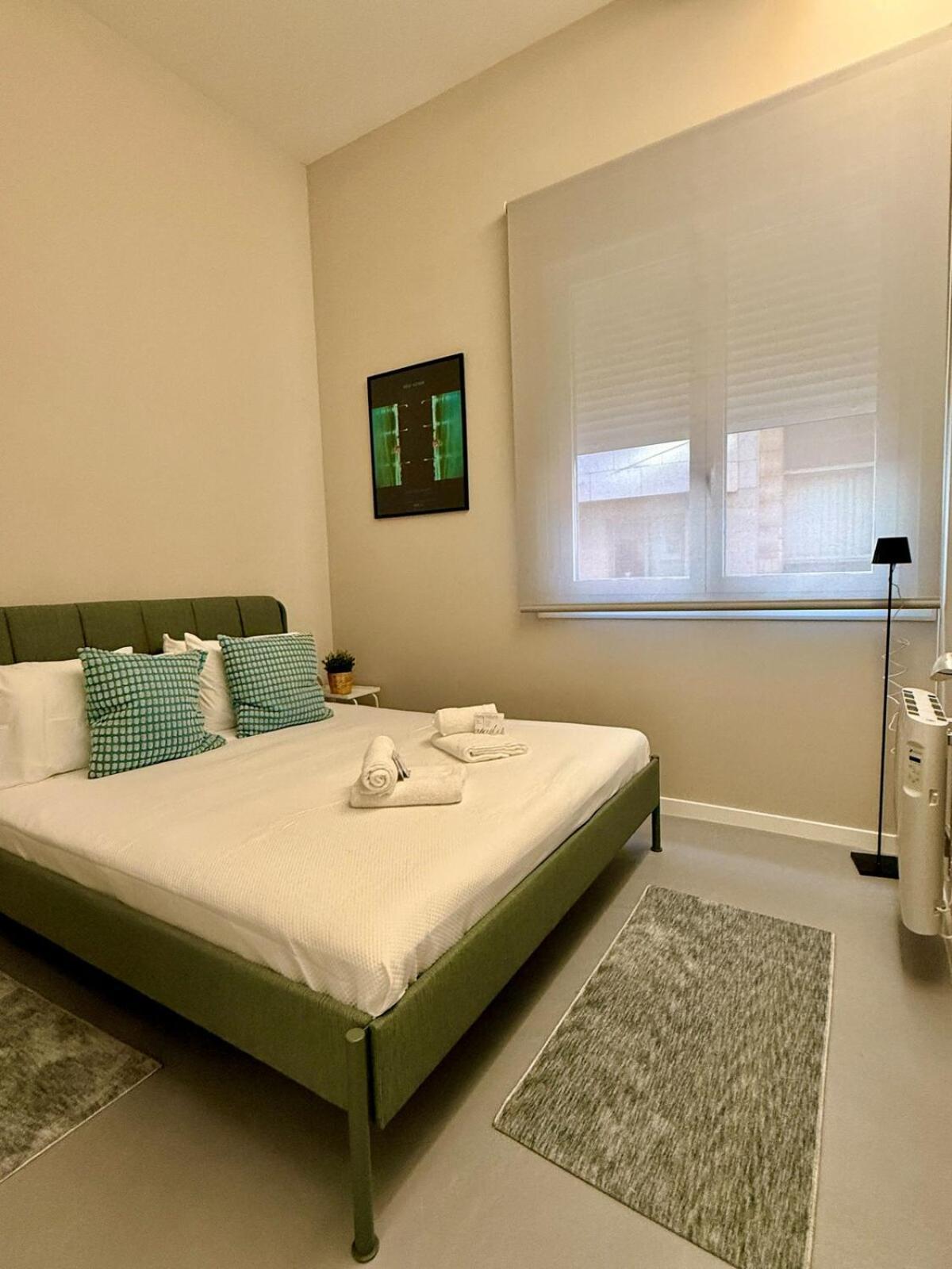 Apartamento Carrerahouses One *