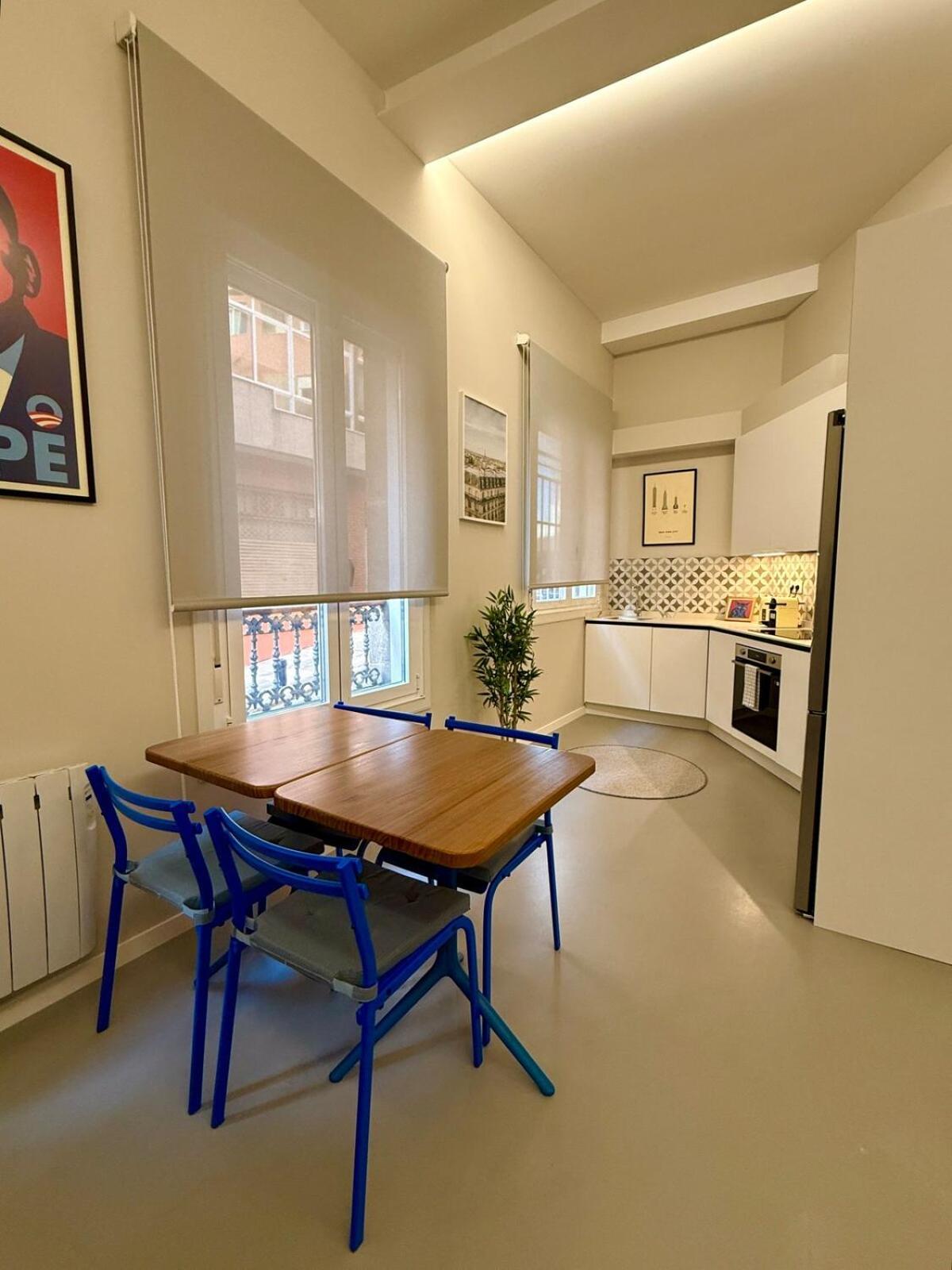 Apartamento Carrerahouses One Vigo