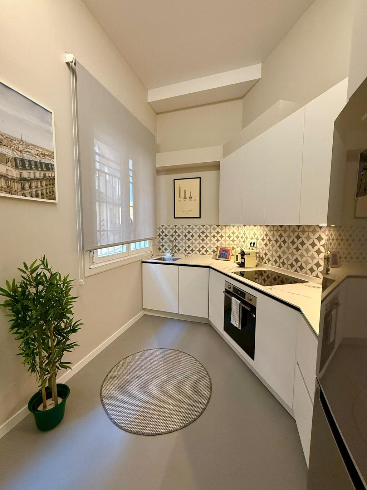 Apartment Carrerahouses One Vigo