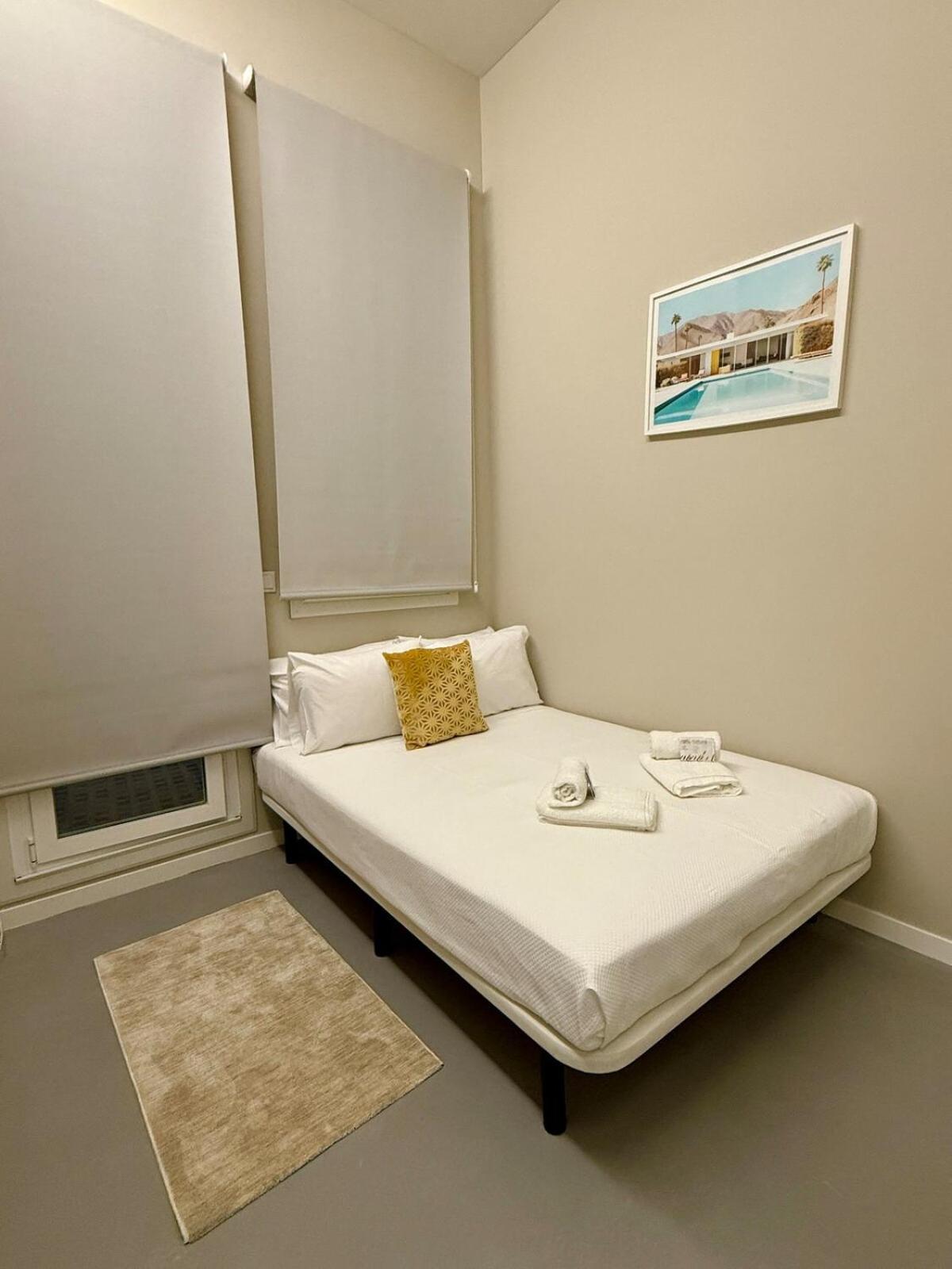 Carrerahouses One Apartamento *