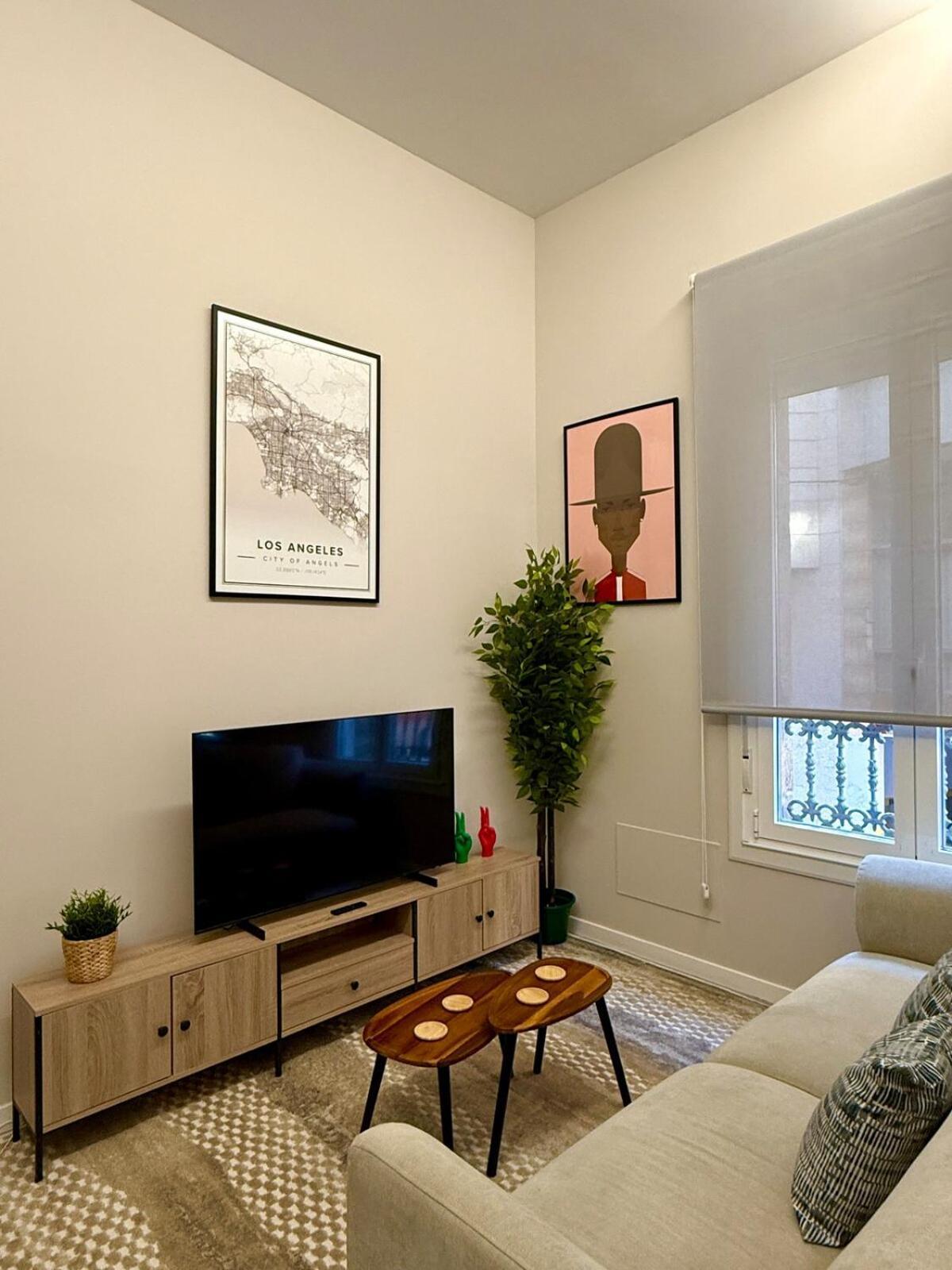 Carrerahouses One * Vigo