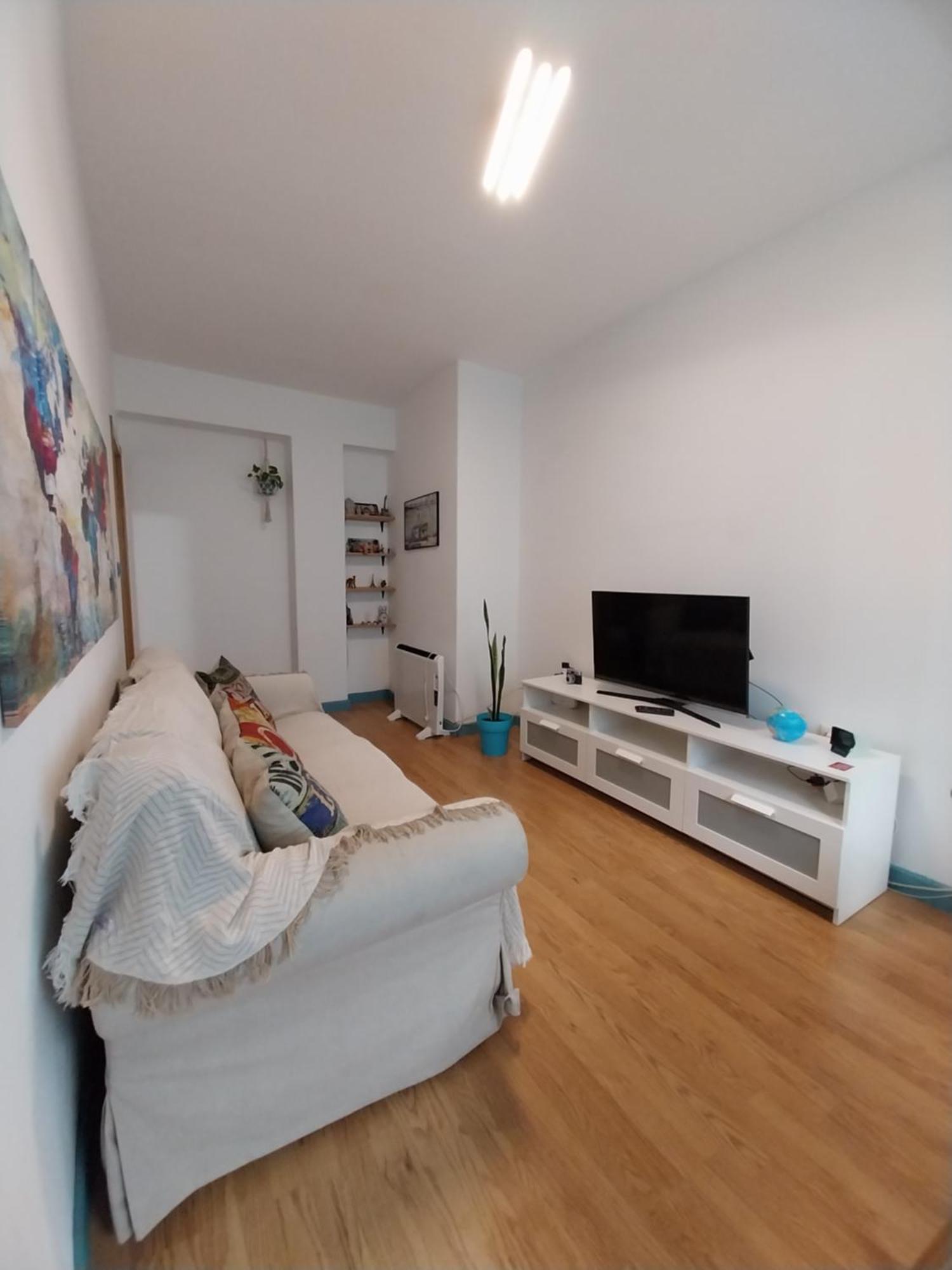 Apartment Actualizado 2022, Casco Vello 7 Minutos, Wifi