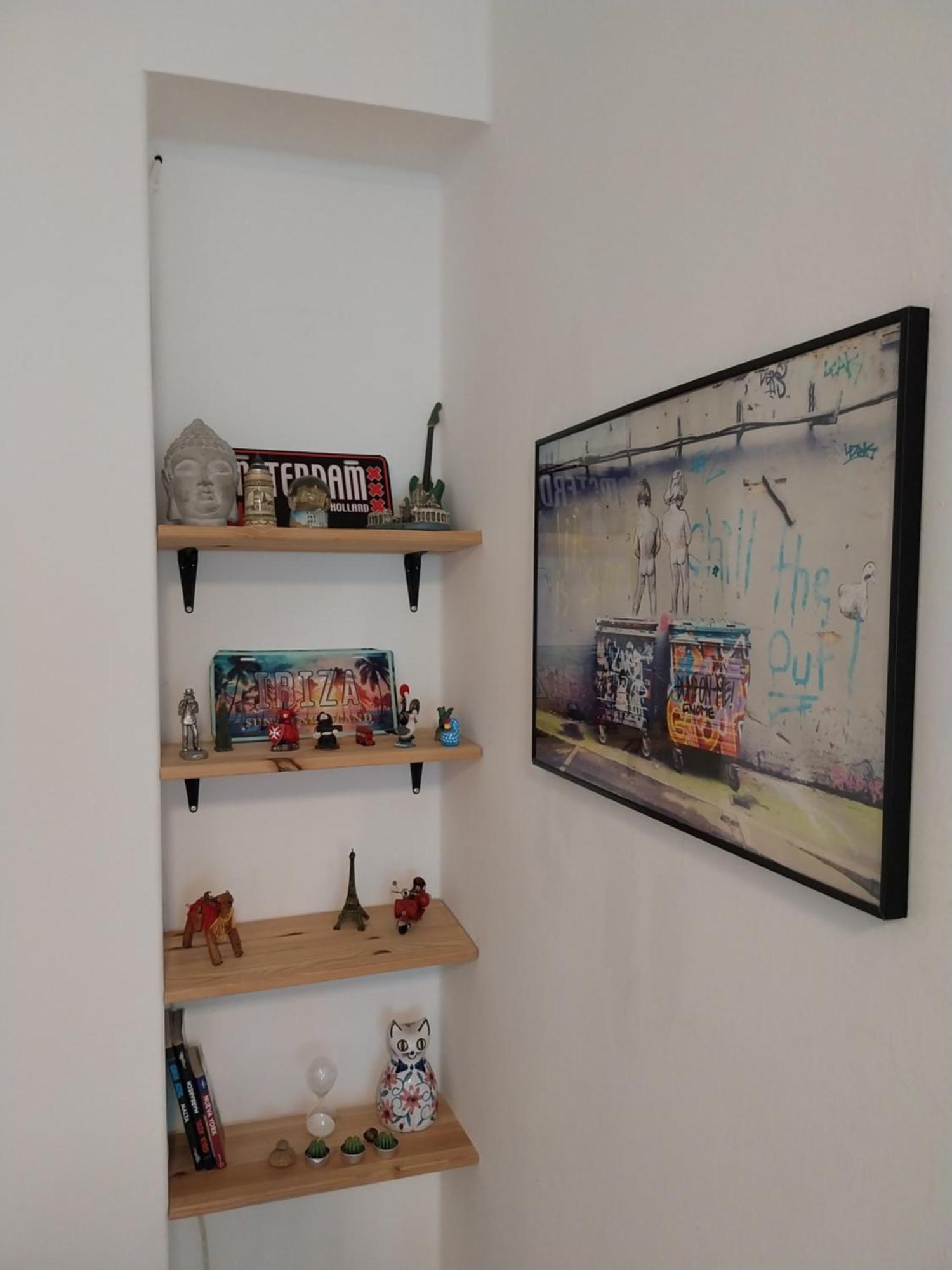 Actualizado 2022, Casco Vello 7 Minutos, Wifi Apartment *