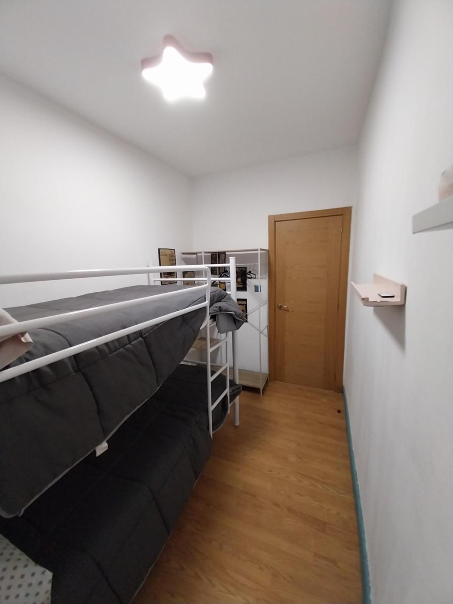 Apartment Actualizado 2022, Casco Vello 7 Minutos, Wifi *