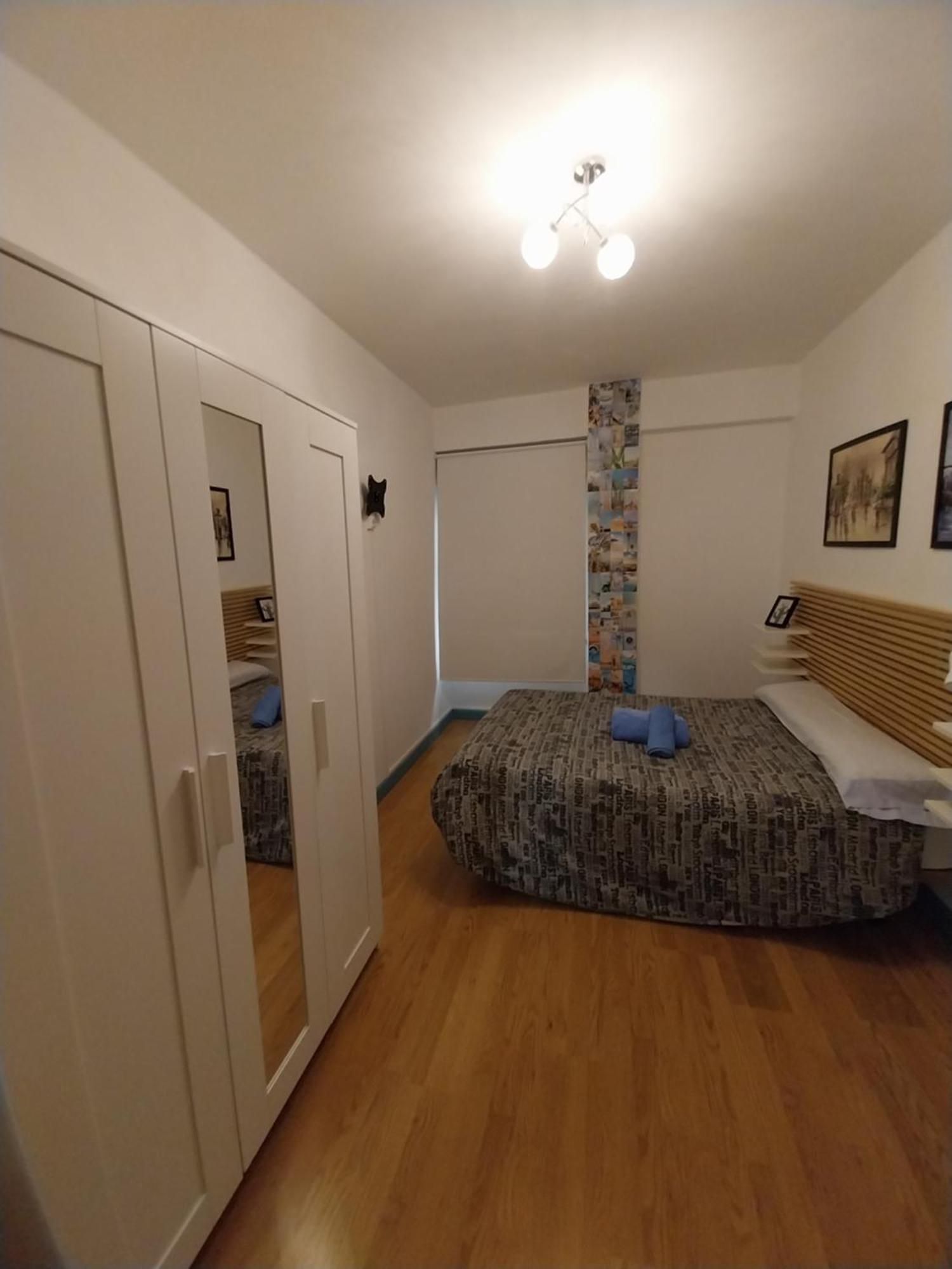 Apartment Actualizado 2022, Casco Vello 7 Minutos, Wifi Vigo