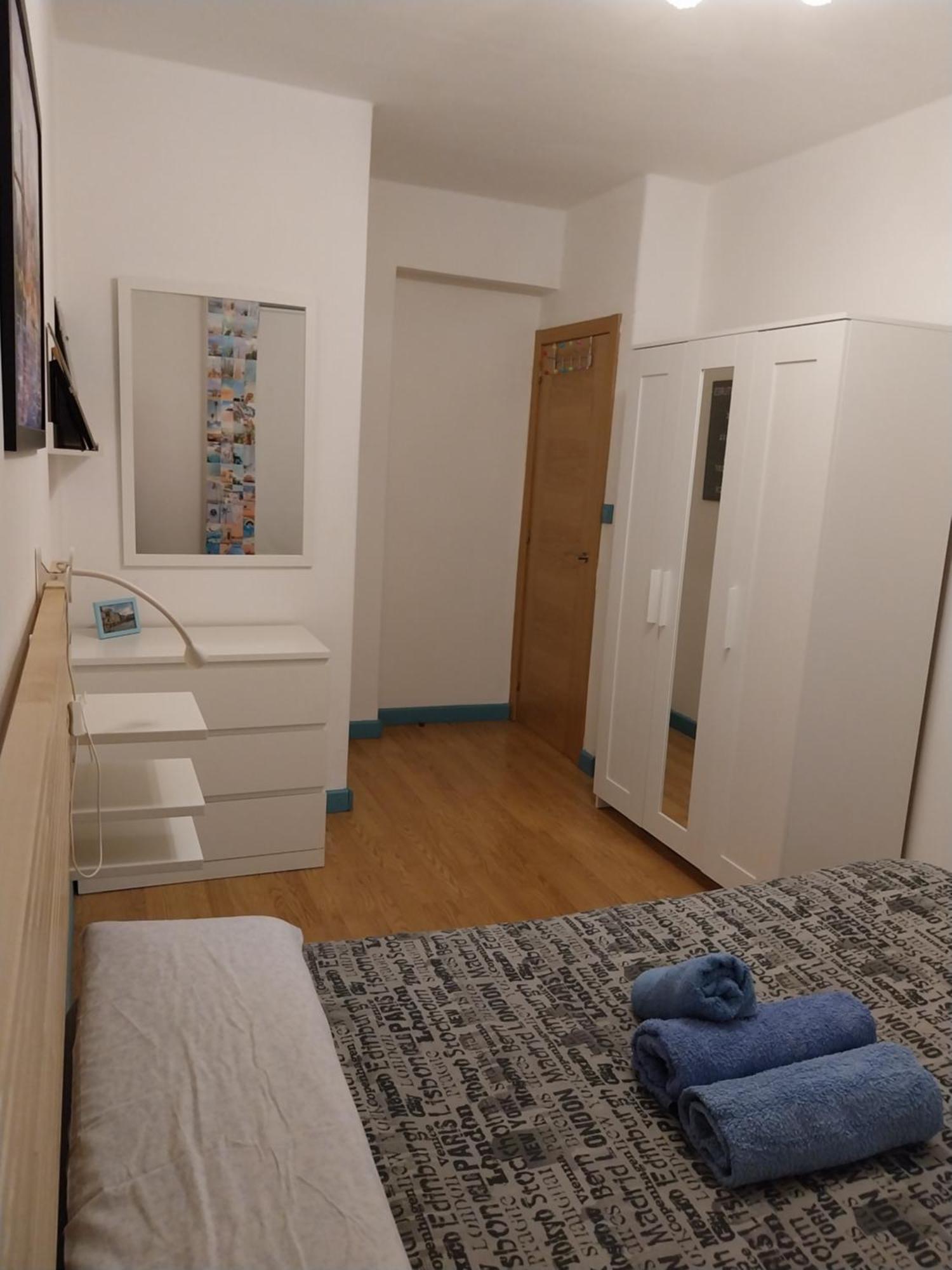 Apartment Actualizado 2022, Casco Vello 7 Minutos, Wifi *