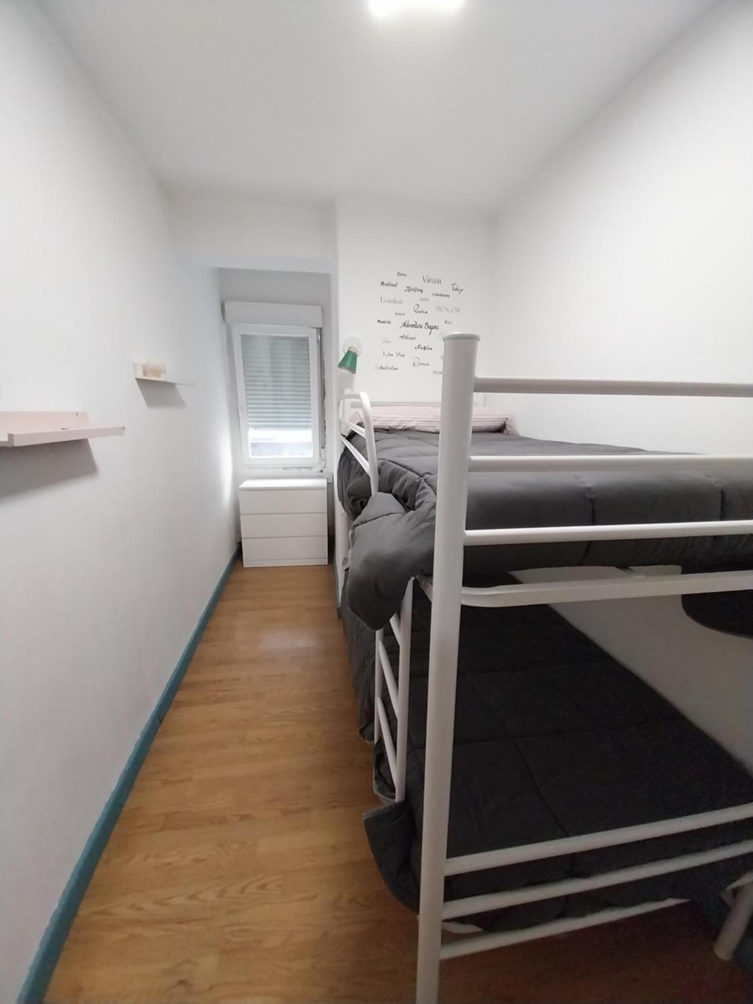 Actualizado 2022, Casco Vello 7 Minutos, Wifi Apartment Vigo