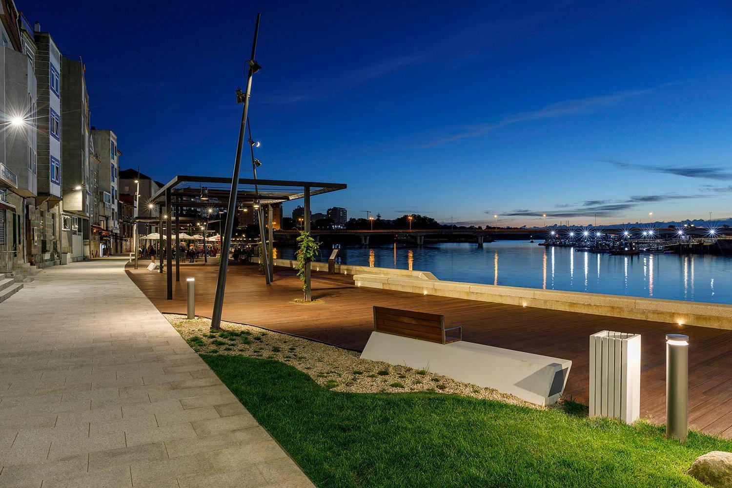 Apartamento Playa Bouzas - - Parking Free *