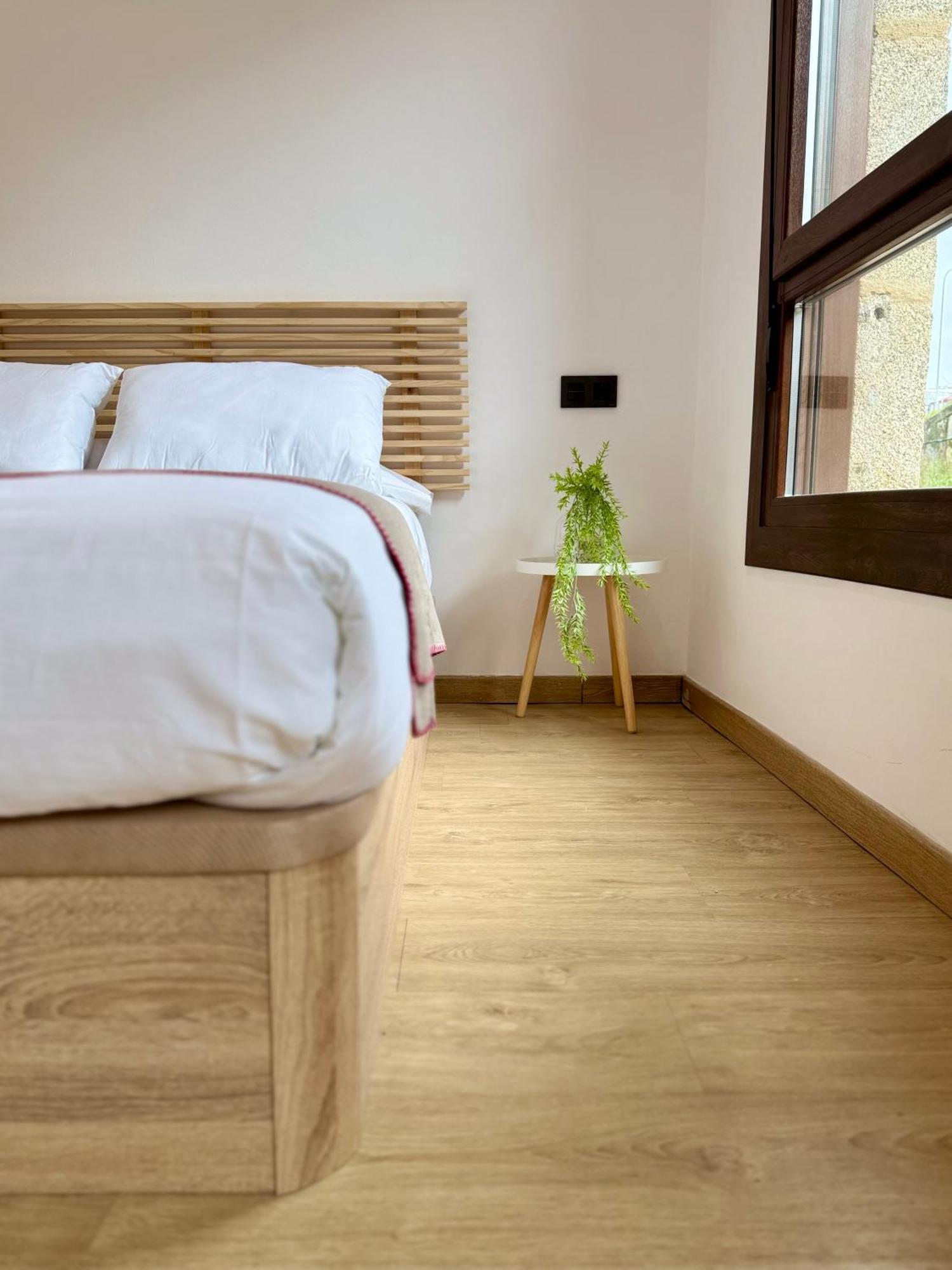 Apartamento Oasis De Confort Urbano