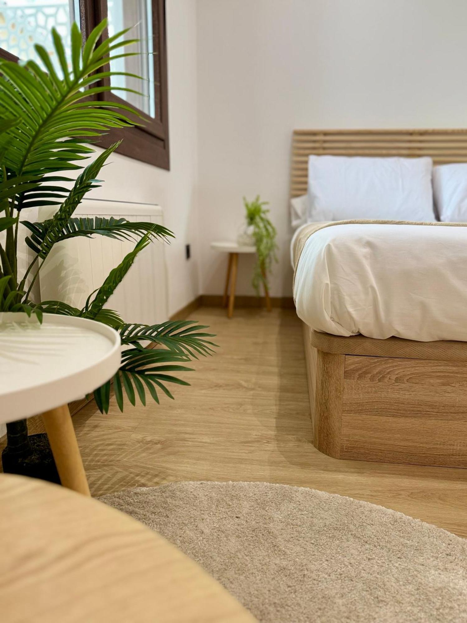 Apartamento Oasis De Confort Urbano