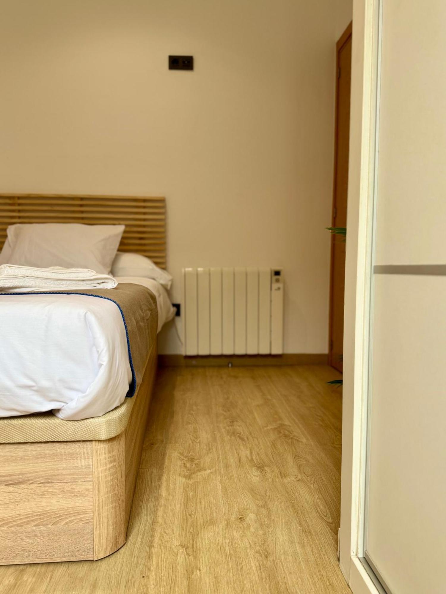 Apartamento Oasis De Confort Urbano *