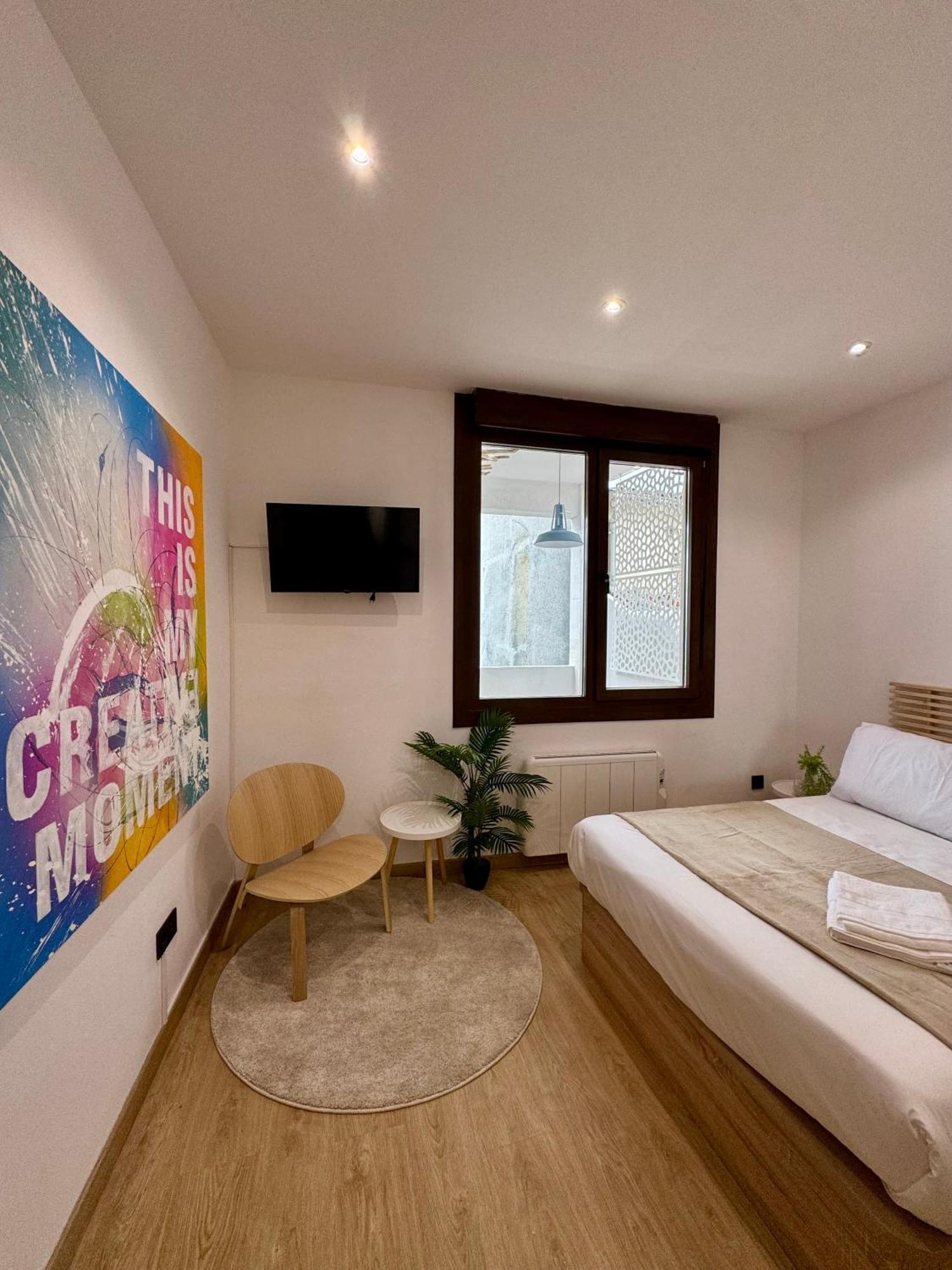 Oasis De Confort Urbano Apartamento