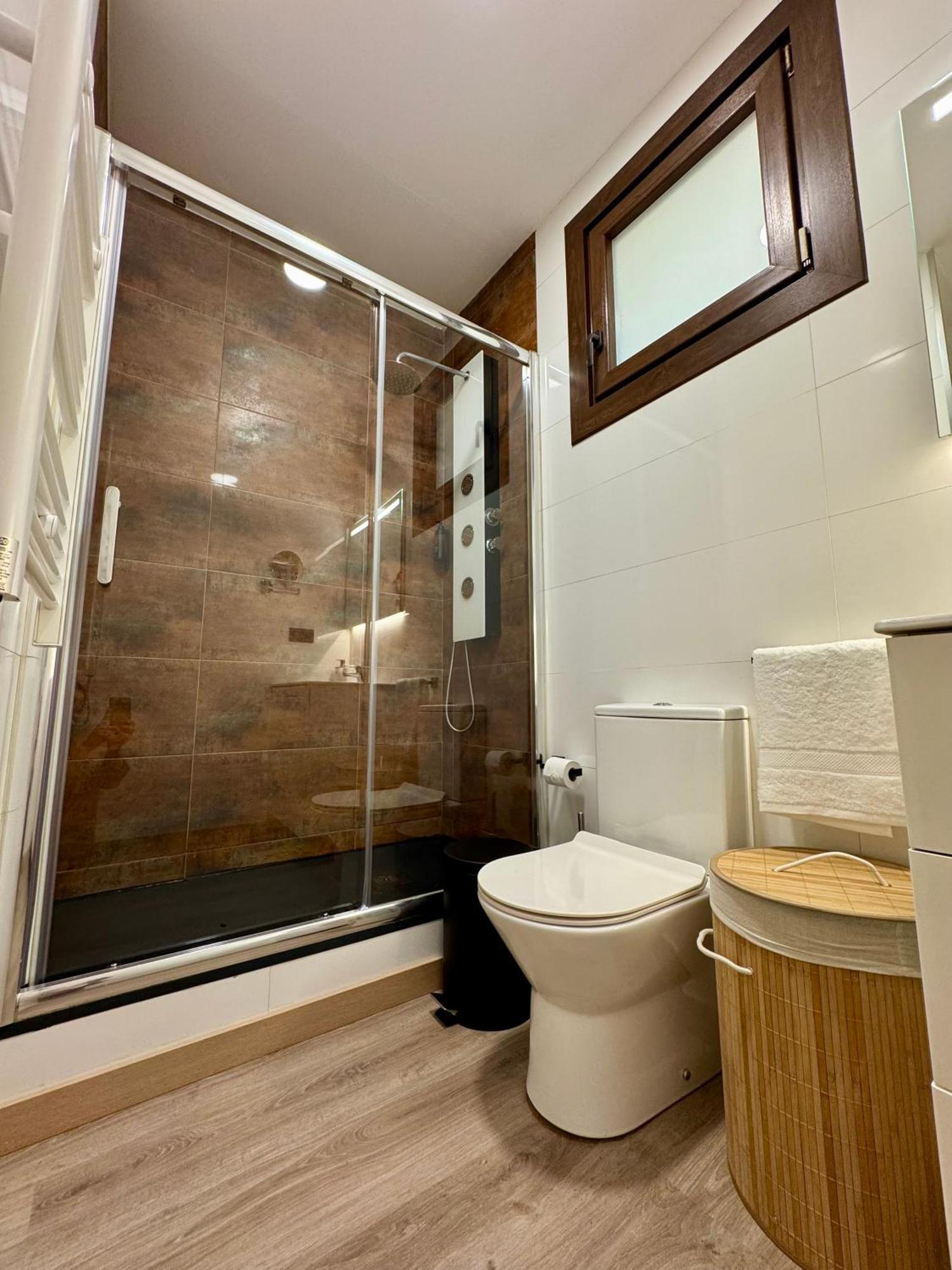 Apartamento Oasis De Confort Urbano