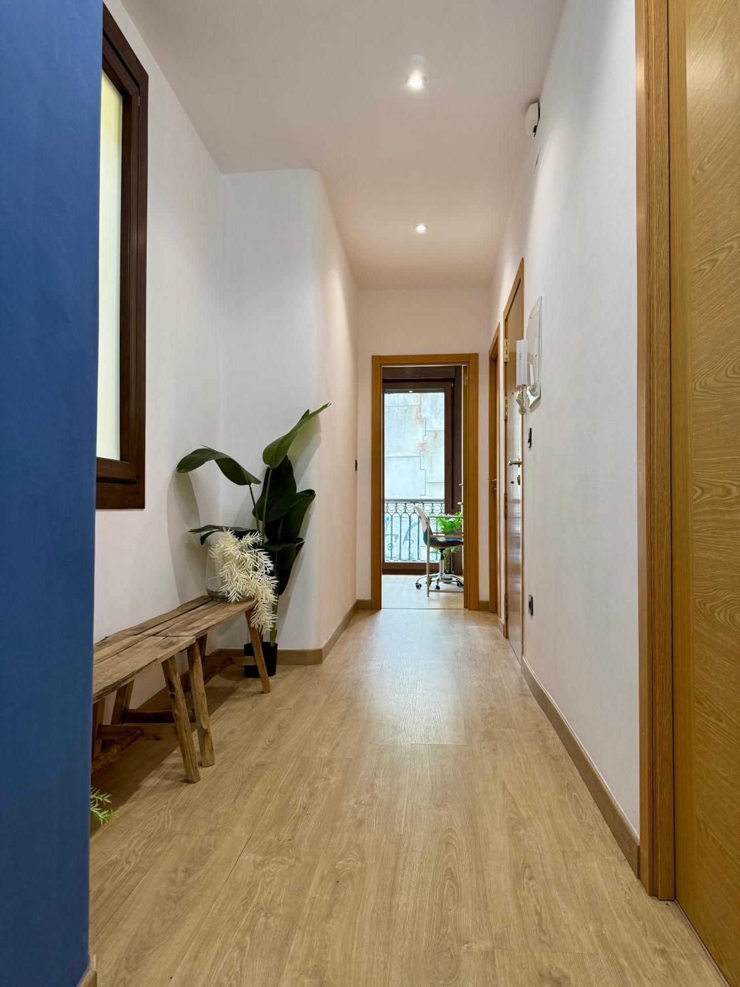 Apartamento Oasis De Confort Urbano Vigo