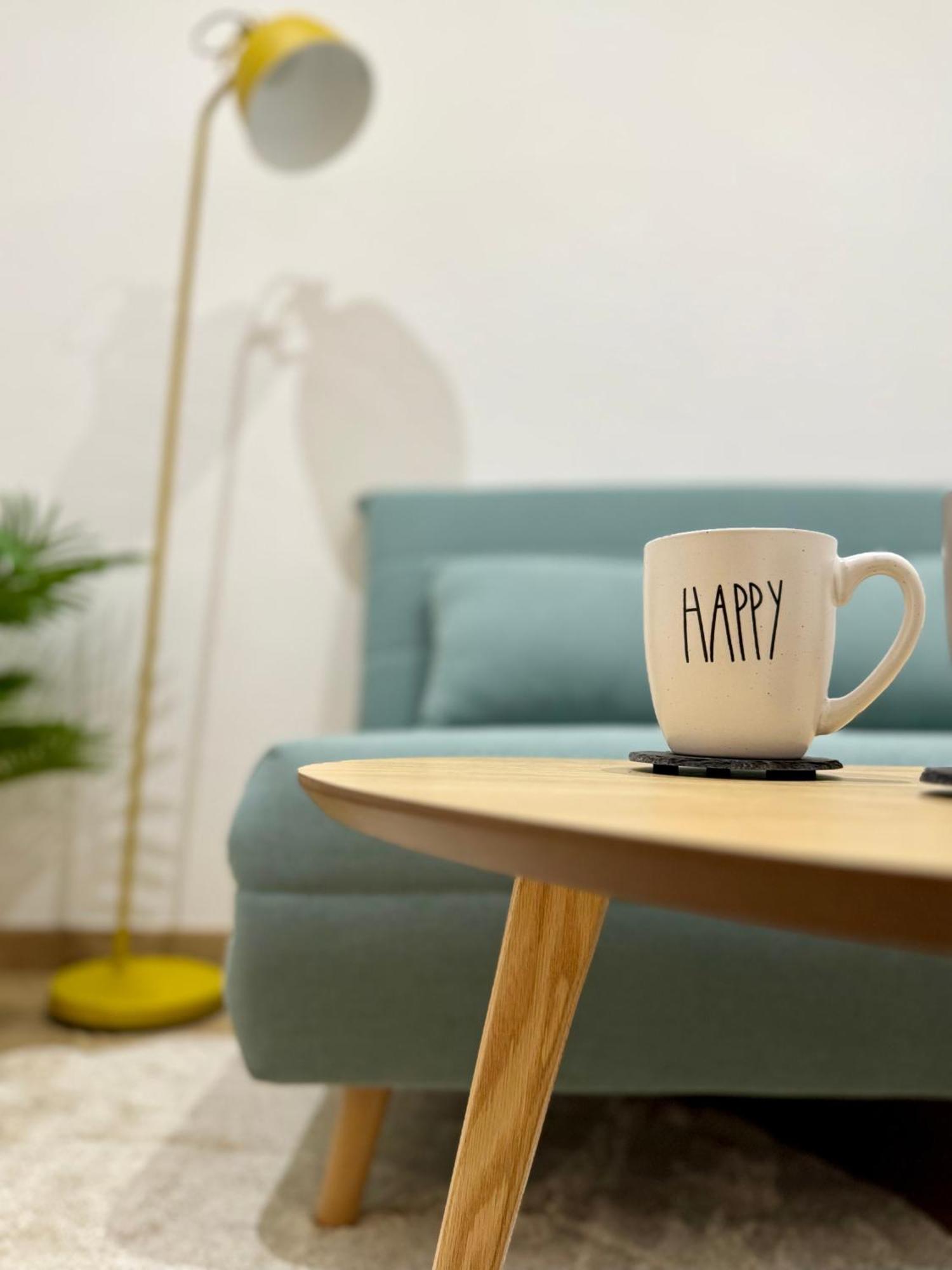 Apartamento Oasis De Confort Urbano *