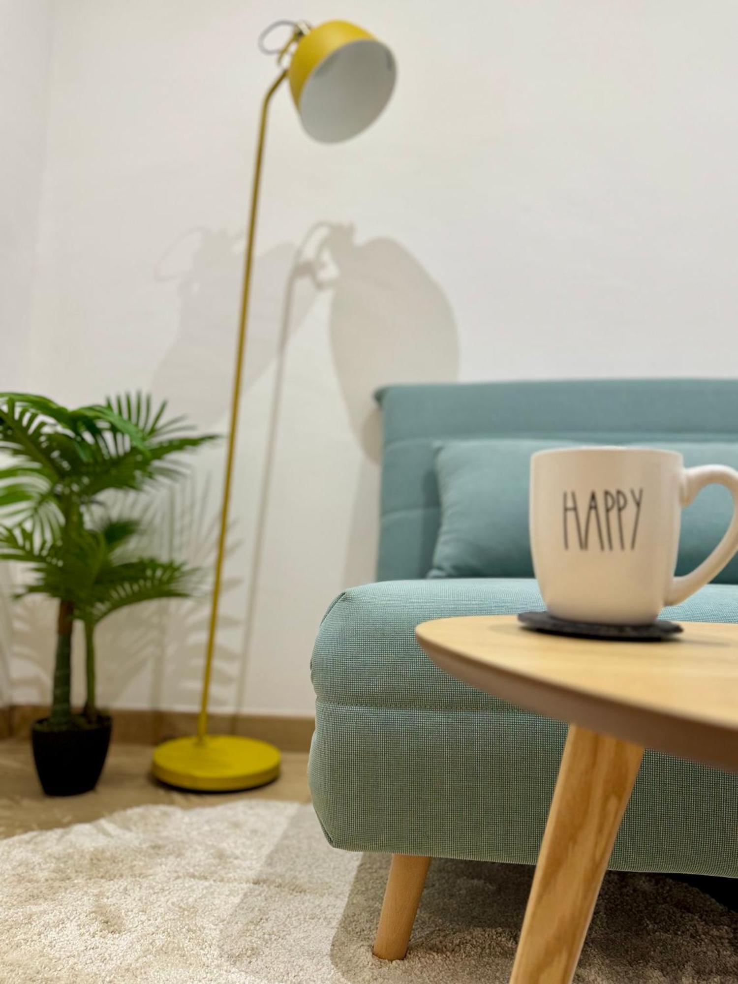 Oasis De Confort Urbano Apartamento *