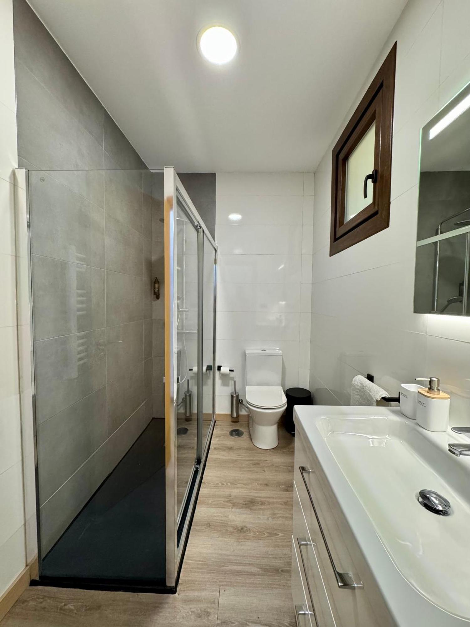 Oasis De Confort Urbano Apartamento *