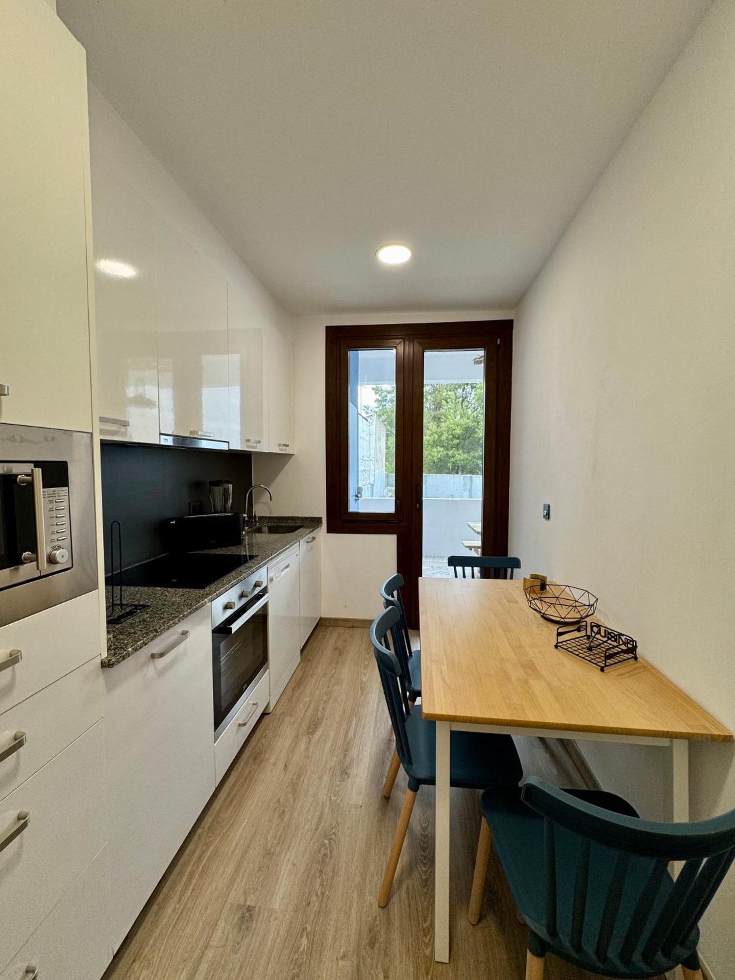 Apartamento Oasis De Confort Urbano *