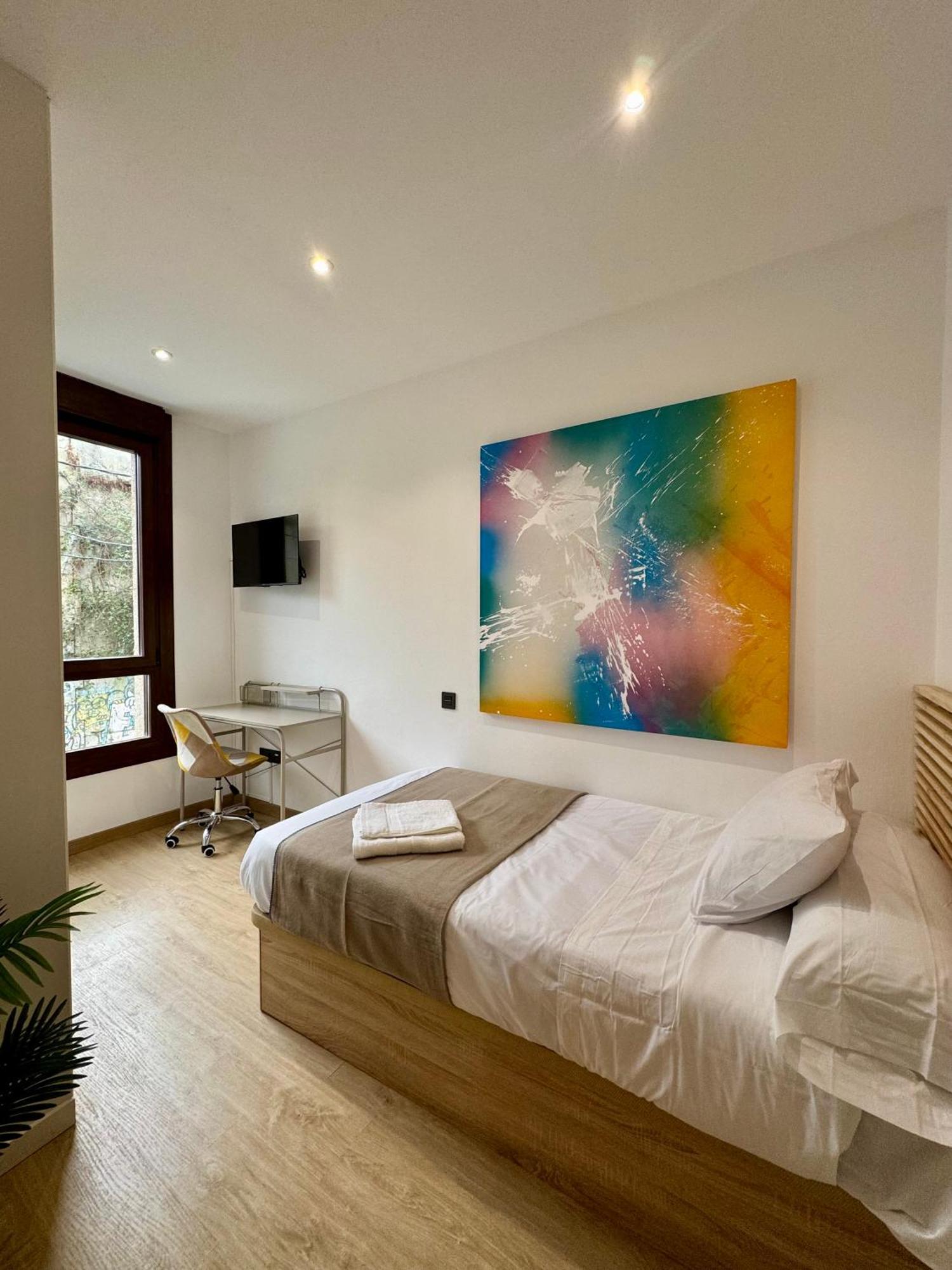 Oasis De Confort Urbano Apartamento Vigo
