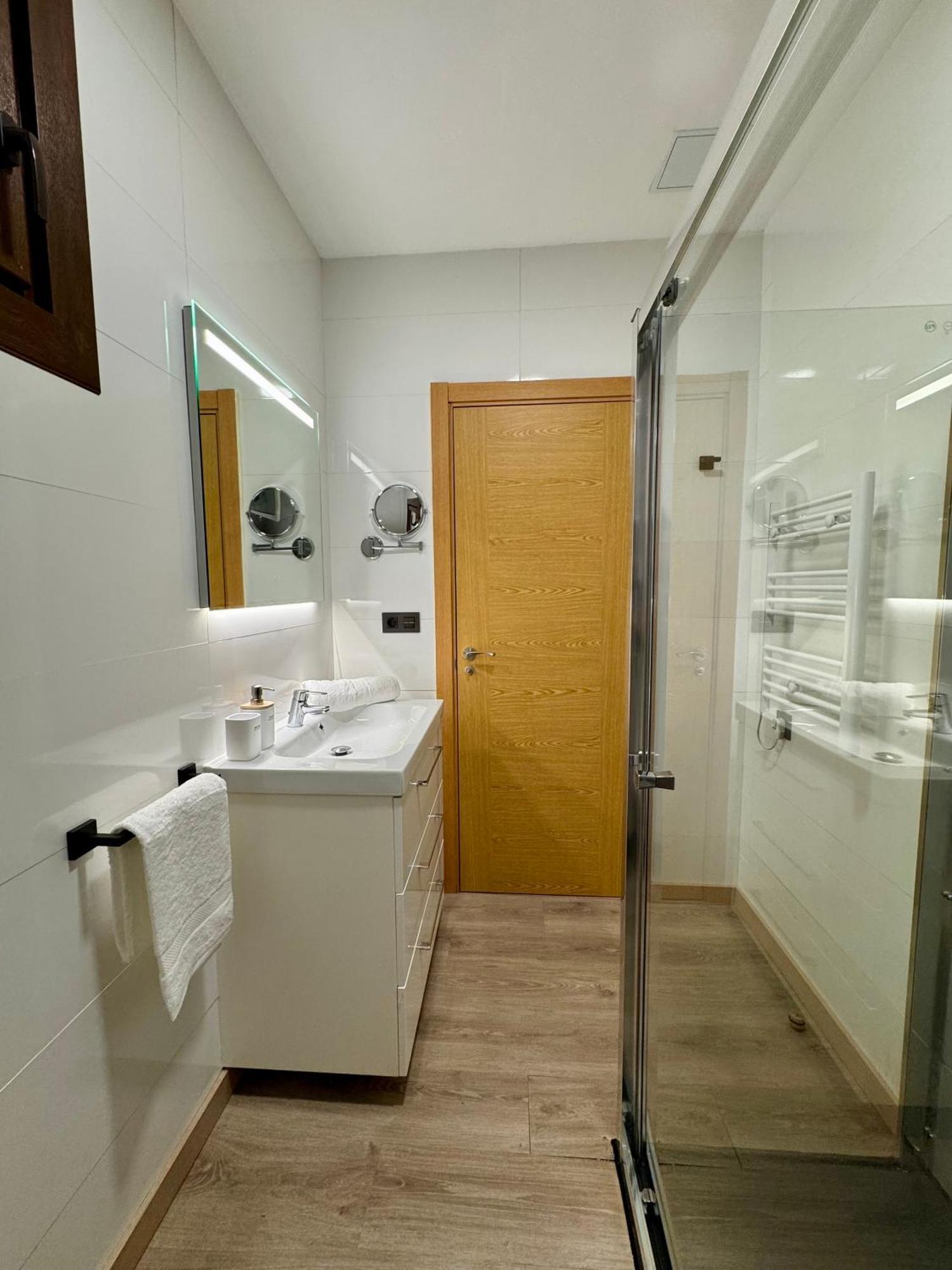 Apartamento Oasis De Confort Urbano Vigo