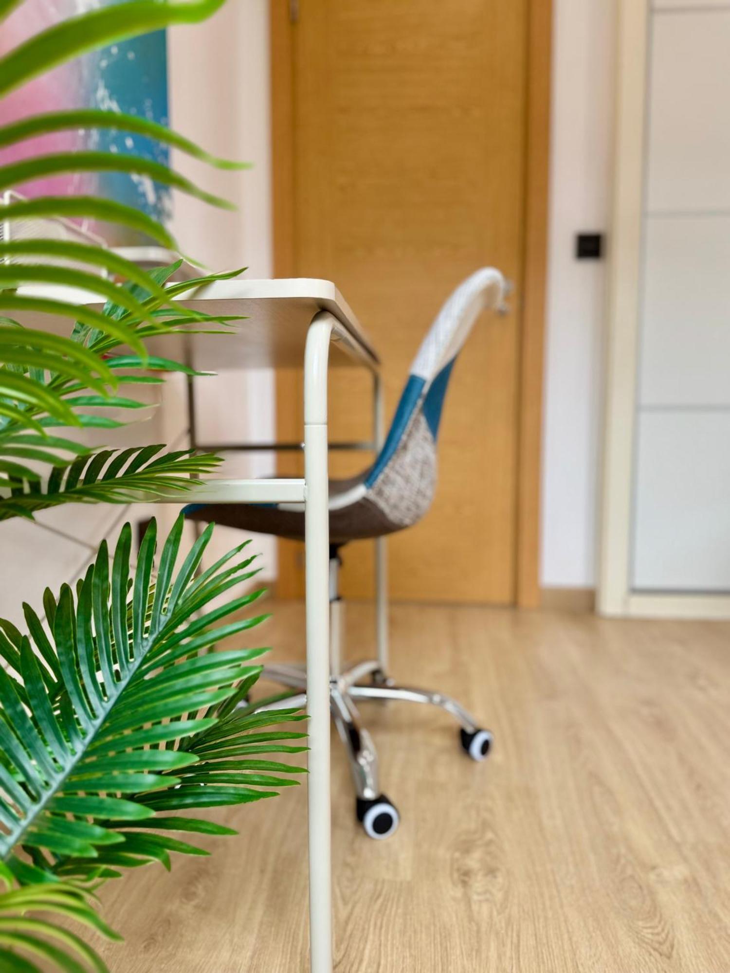 Apartamento Oasis De Confort Urbano *