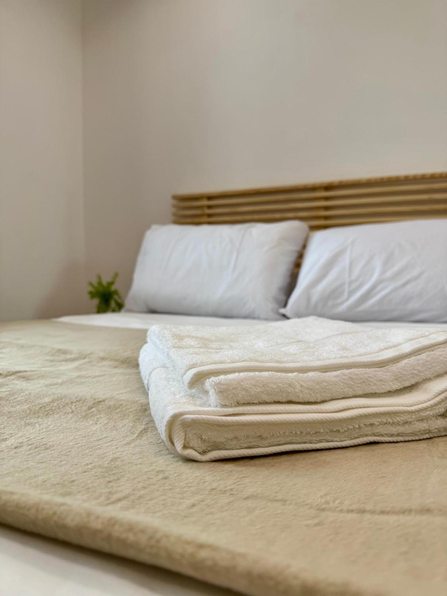 Apartamento Oasis De Confort Urbano Vigo