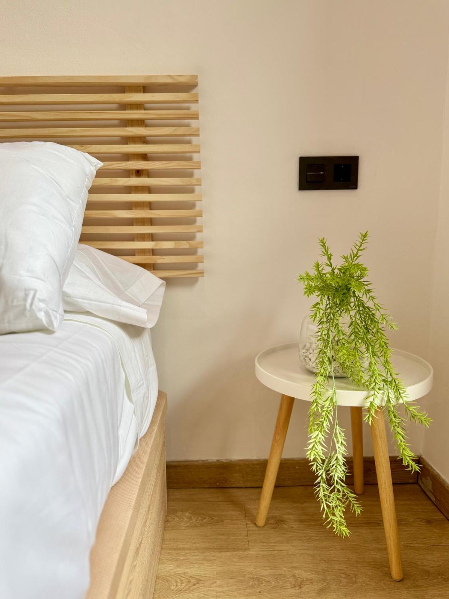 Oasis De Confort Urbano Apartamento