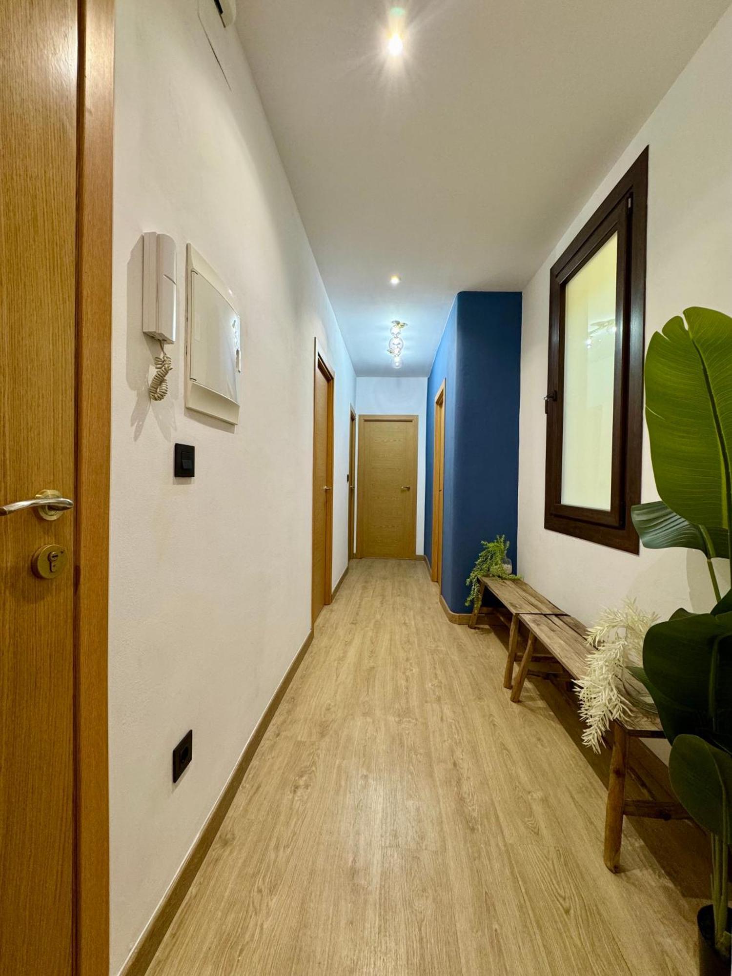 Apartamento Oasis De Confort Urbano Vigo