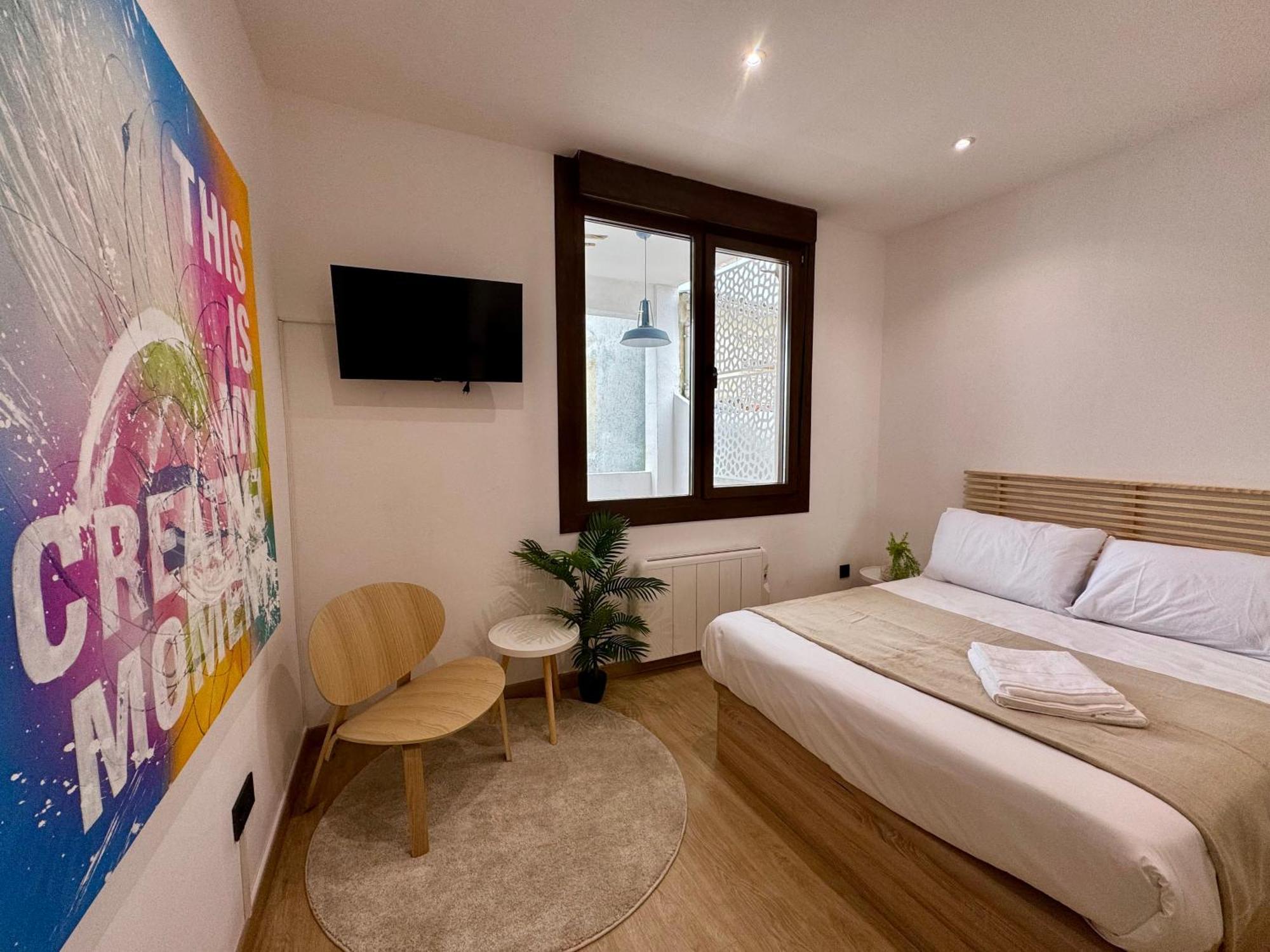 Oasis De Confort Urbano Vigo