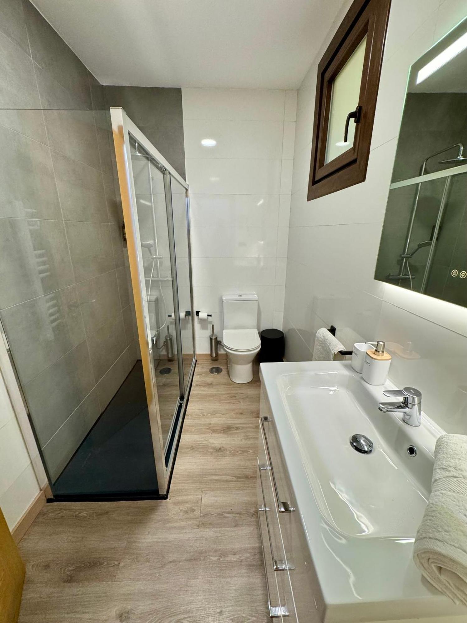 Oasis De Confort Urbano Apartamento Vigo