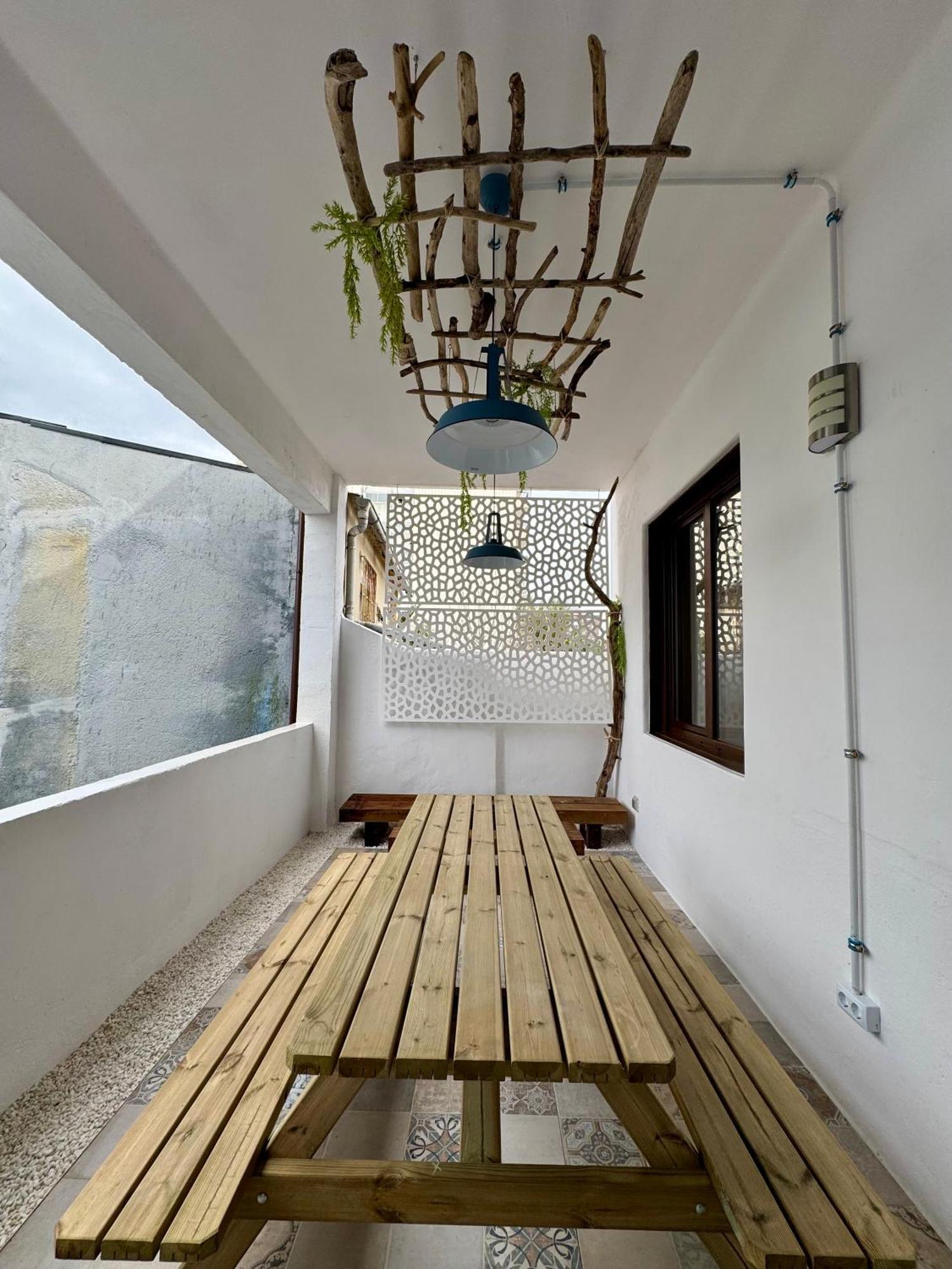 Oasis De Confort Urbano