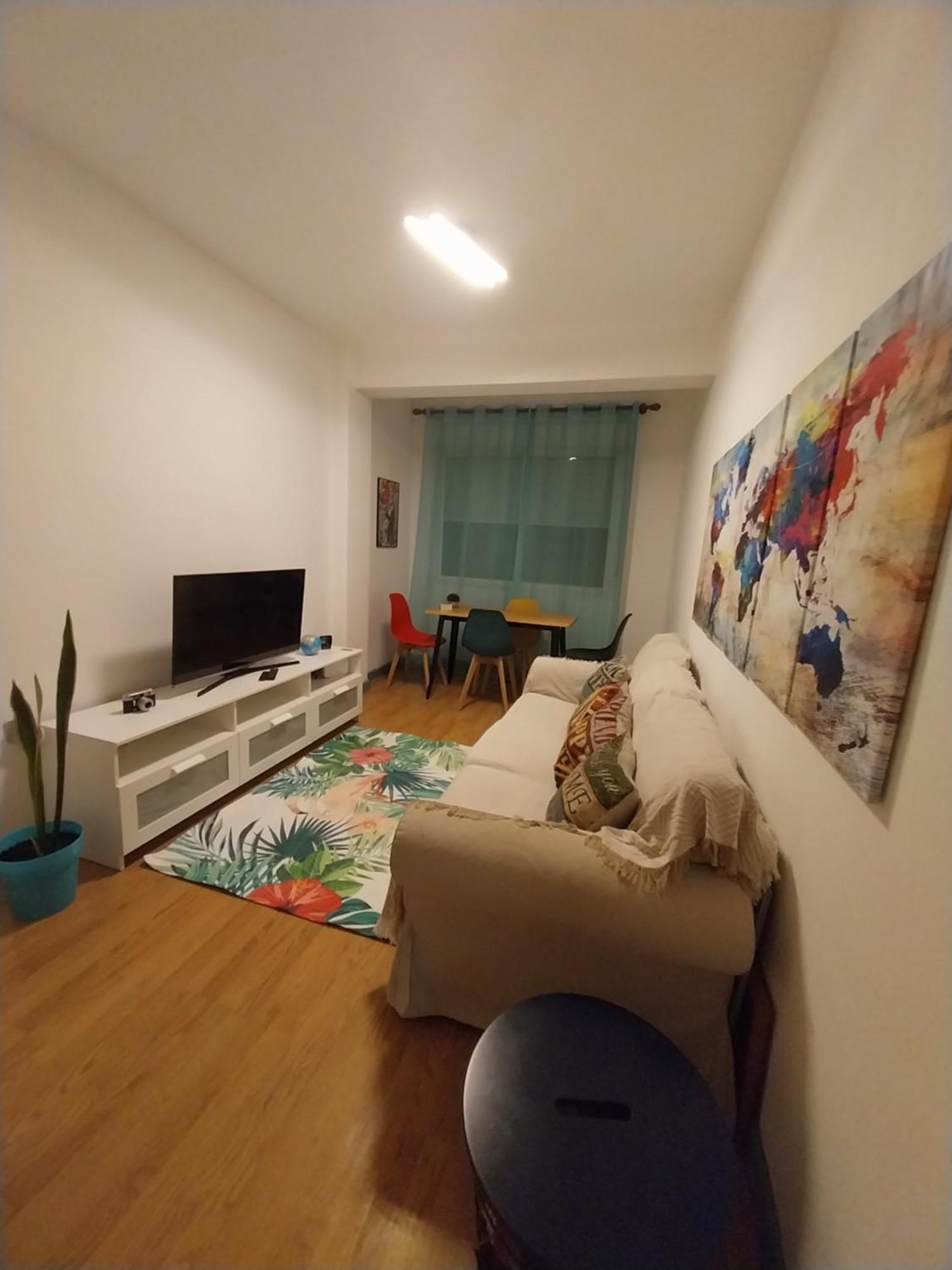 Apartment Actualizado 2022, Casco Vello 7 Minutos, Wifi Vigo