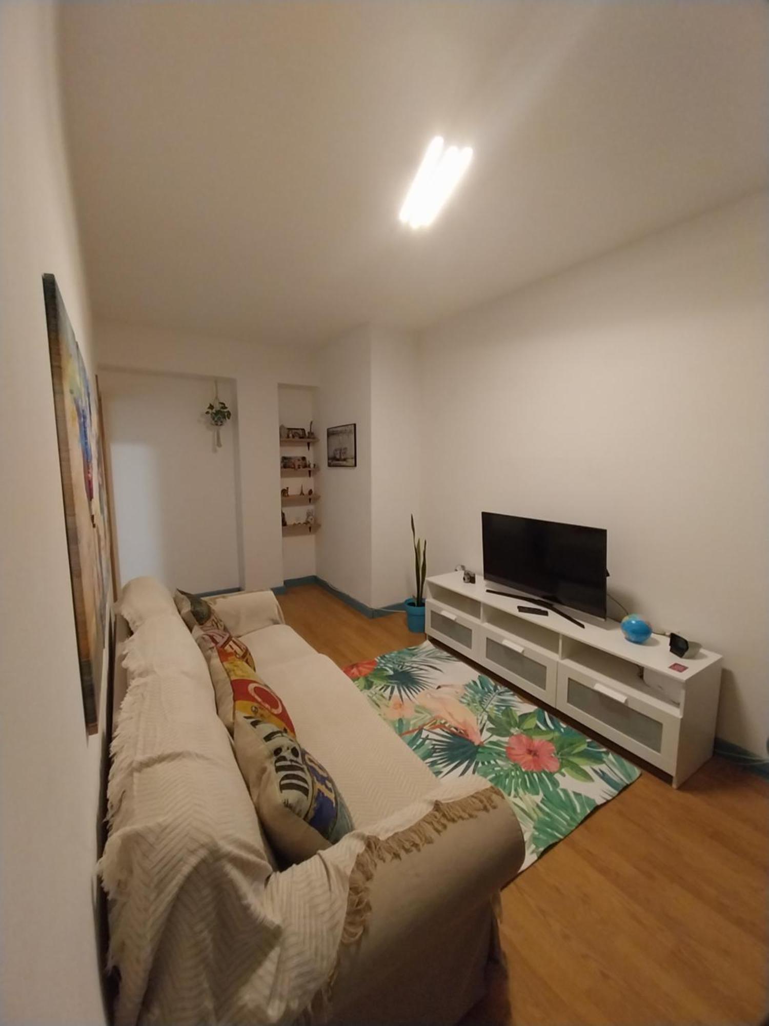 Actualizado 2022, Casco Vello 7 Minutos, Wifi Apartment *