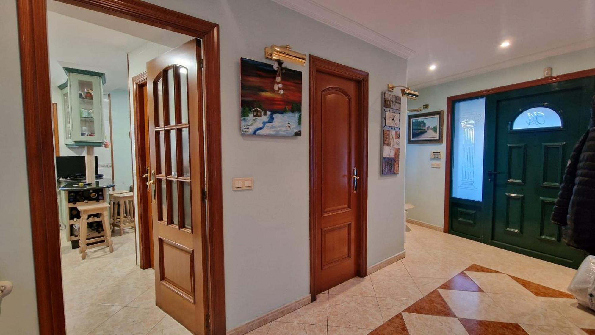 Barreiro Holiday home