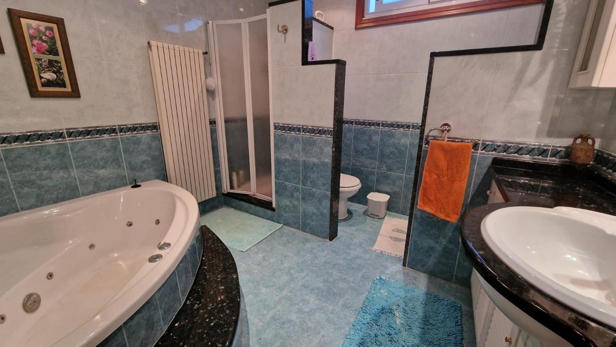 Holiday home Barreiro