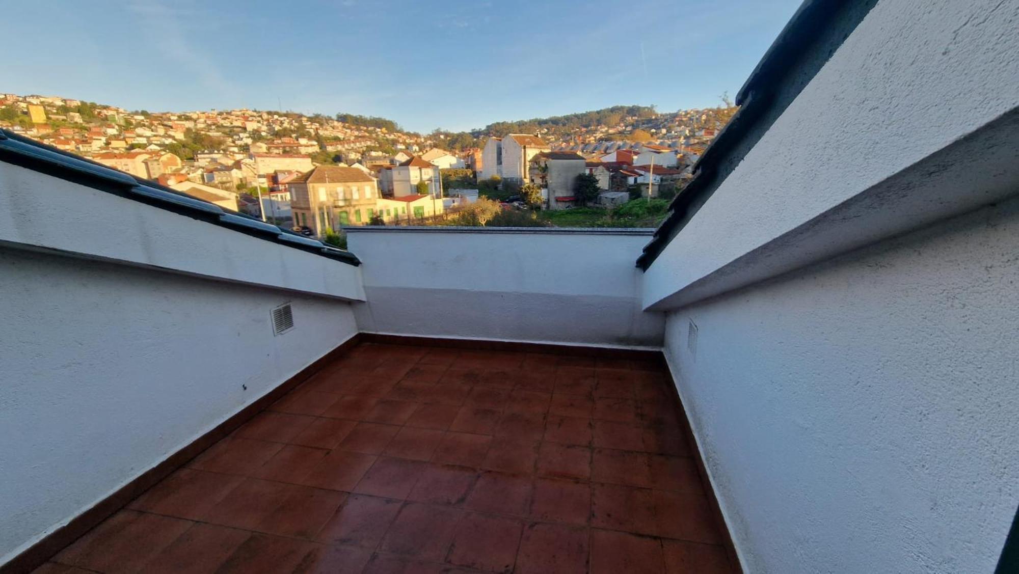 Holiday home Barreiro *