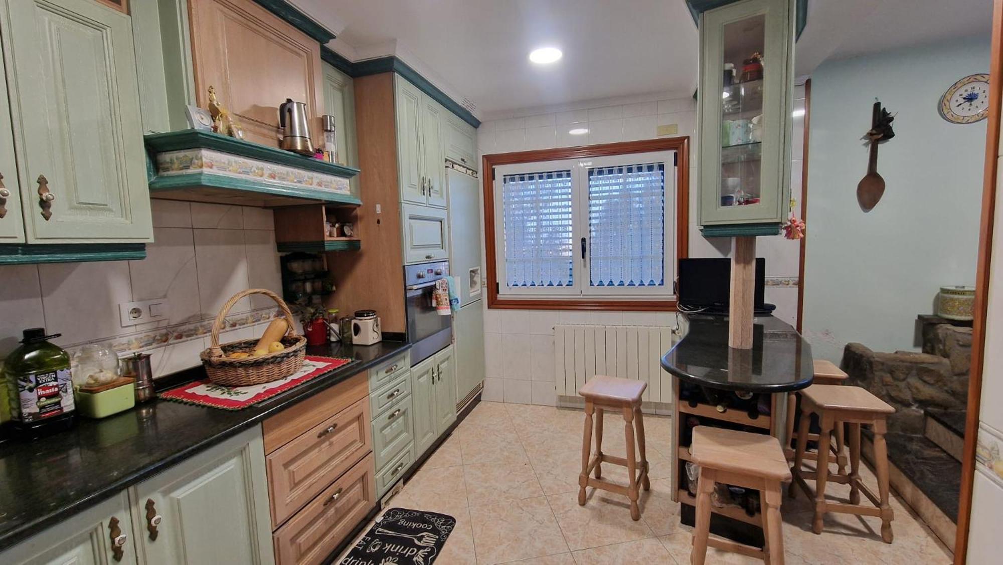 Barreiro Holiday home *