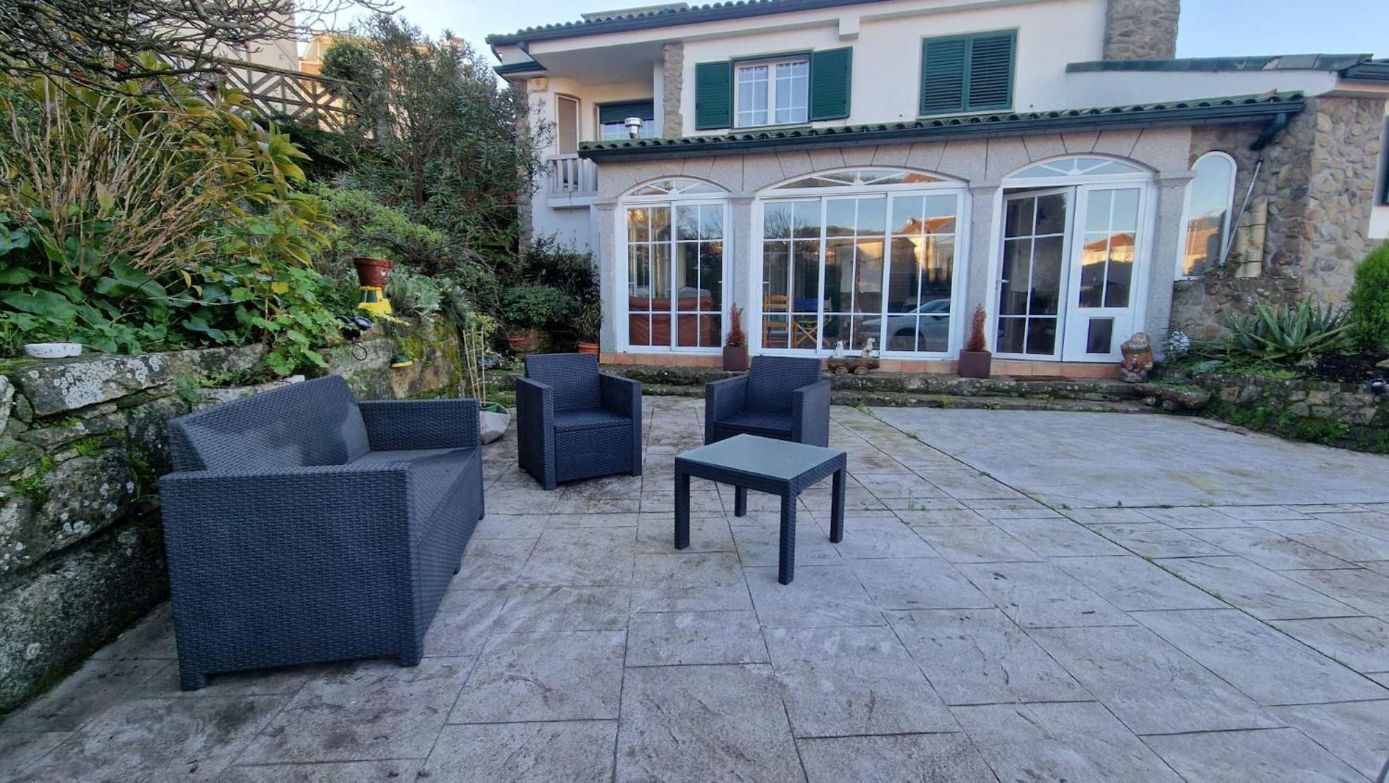 Barreiro Holiday home Vigo