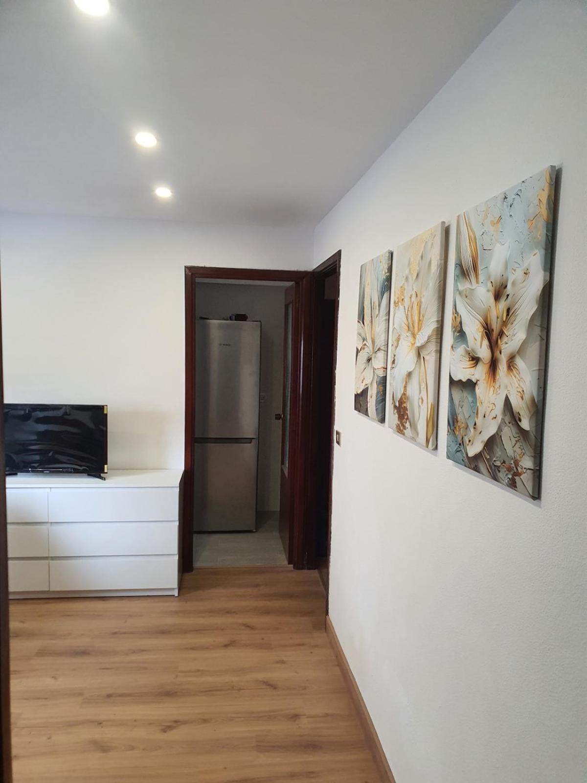 Apartamento Flor De Lis