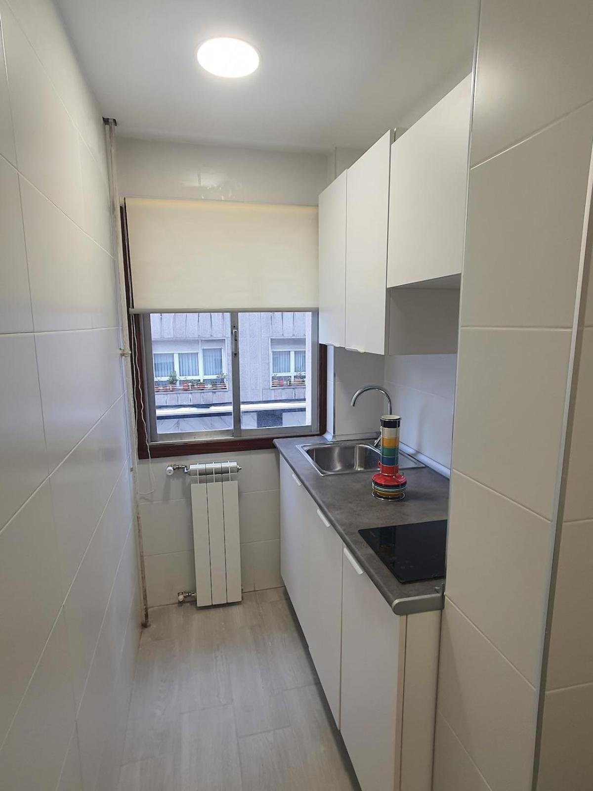 Flor De Lis Apartamento Vigo