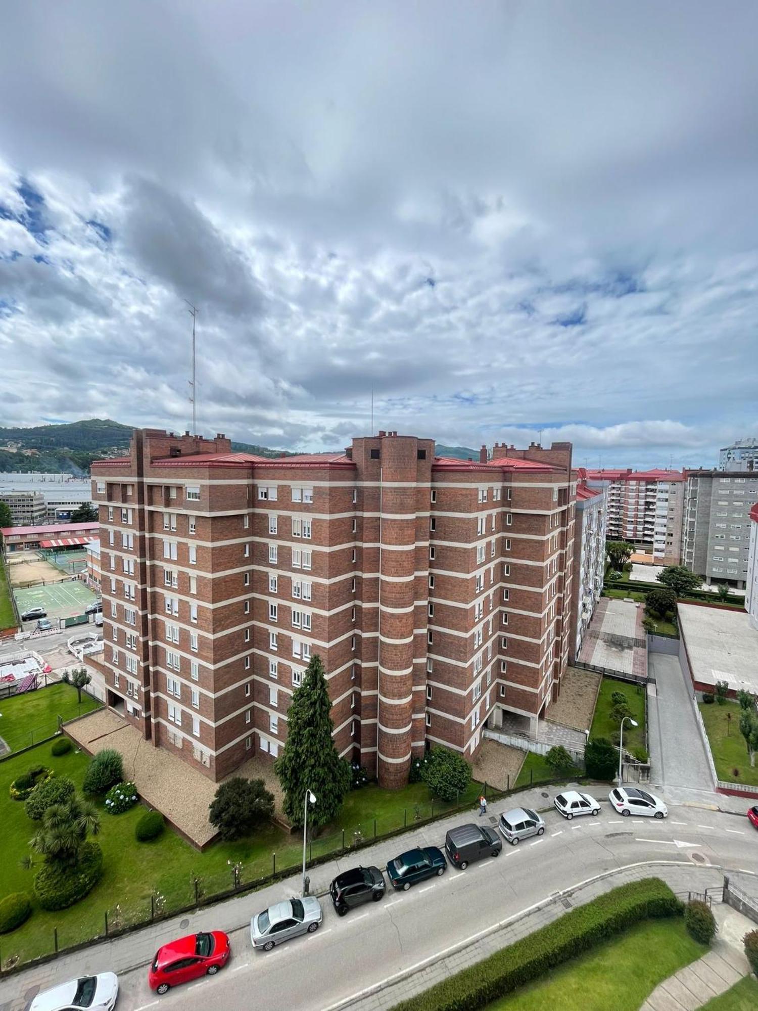 Balaidos Apartment Vigo