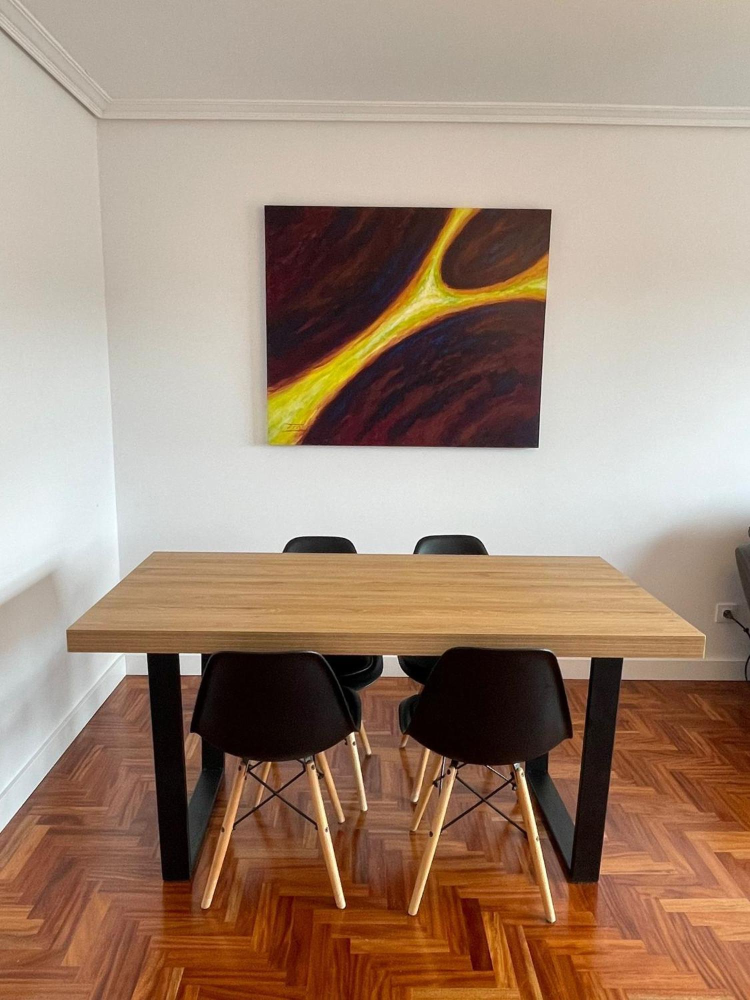 Apartment Balaidos Vigo