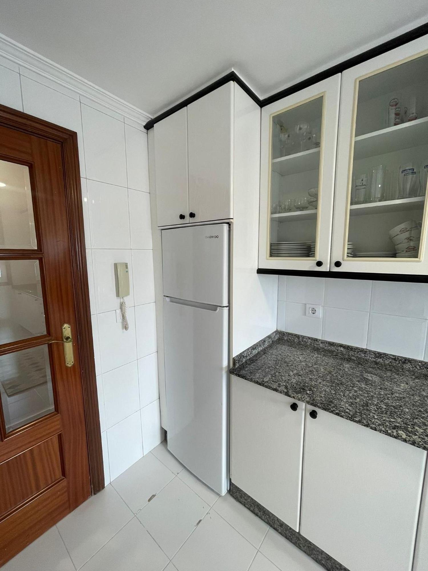 Apartment Balaidos