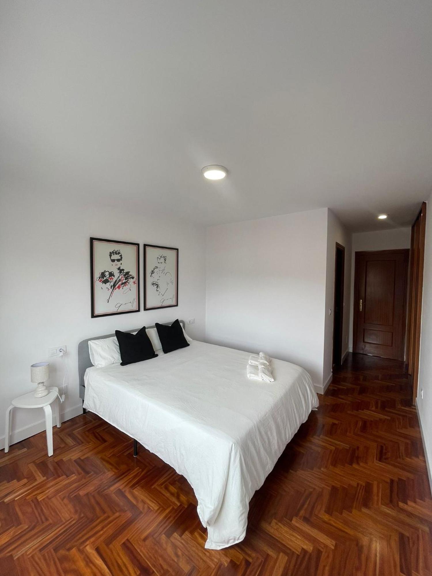 Balaidos Apartment *