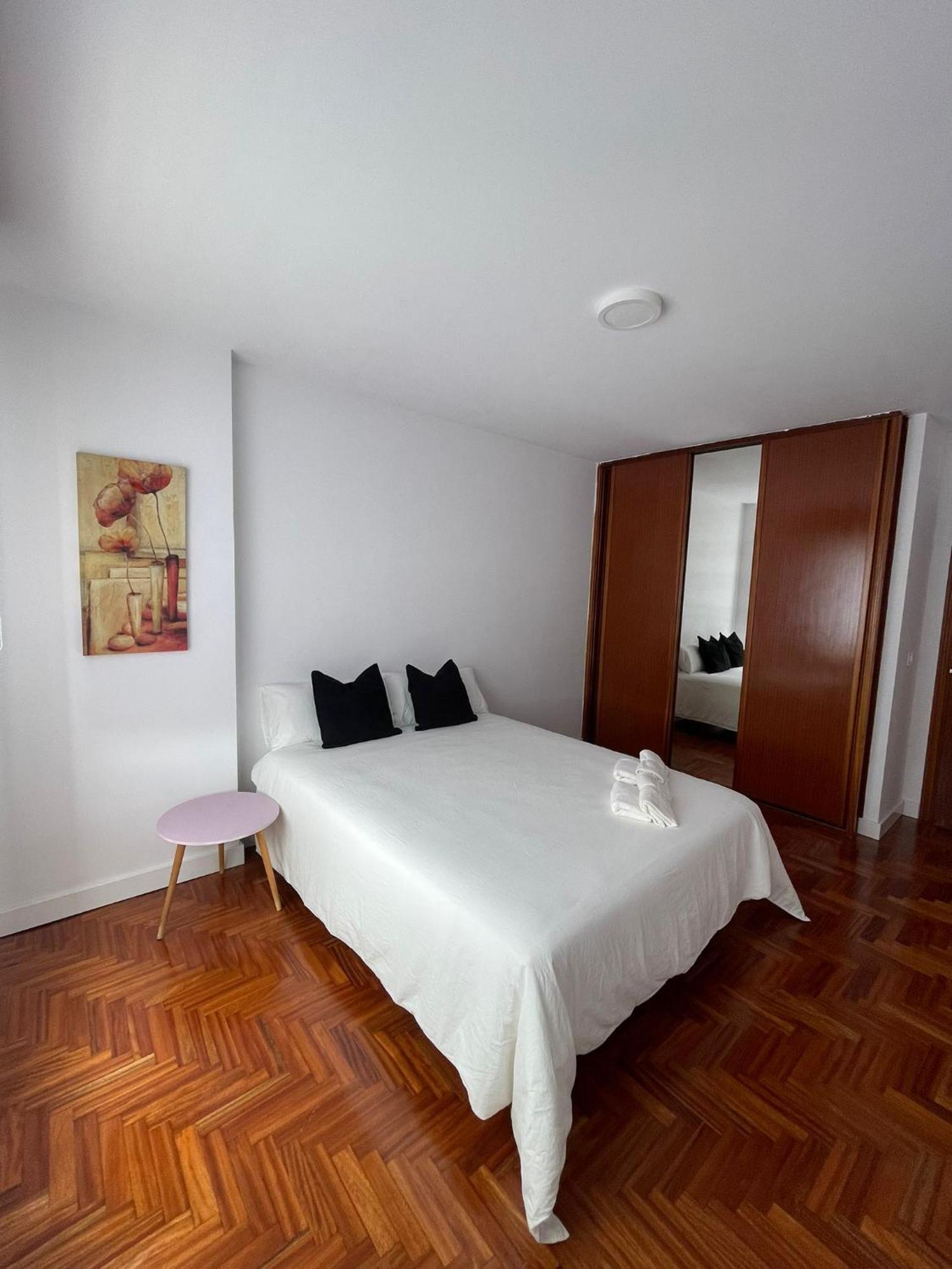 Balaidos Apartment Vigo