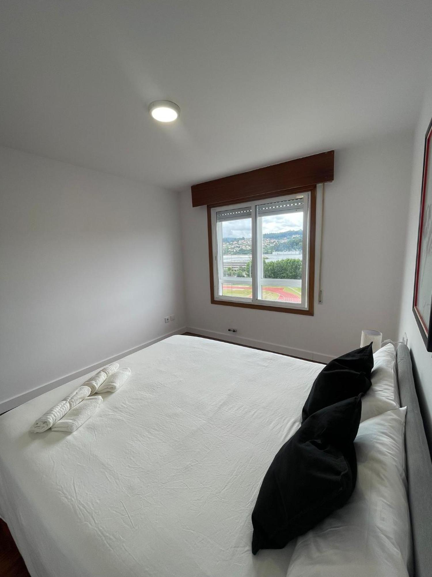 Balaidos Apartment